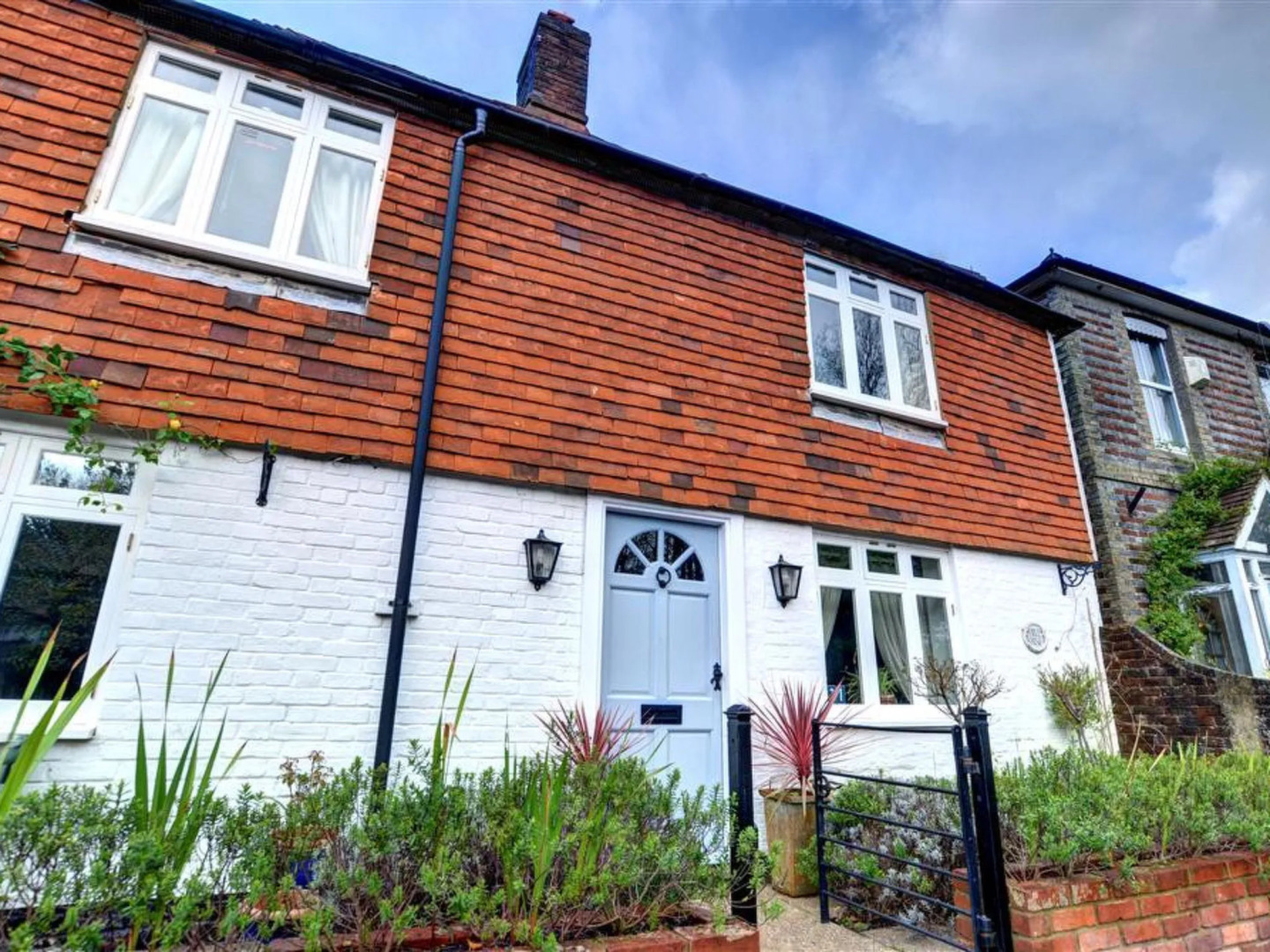 Holiday Home Cricket Cottage