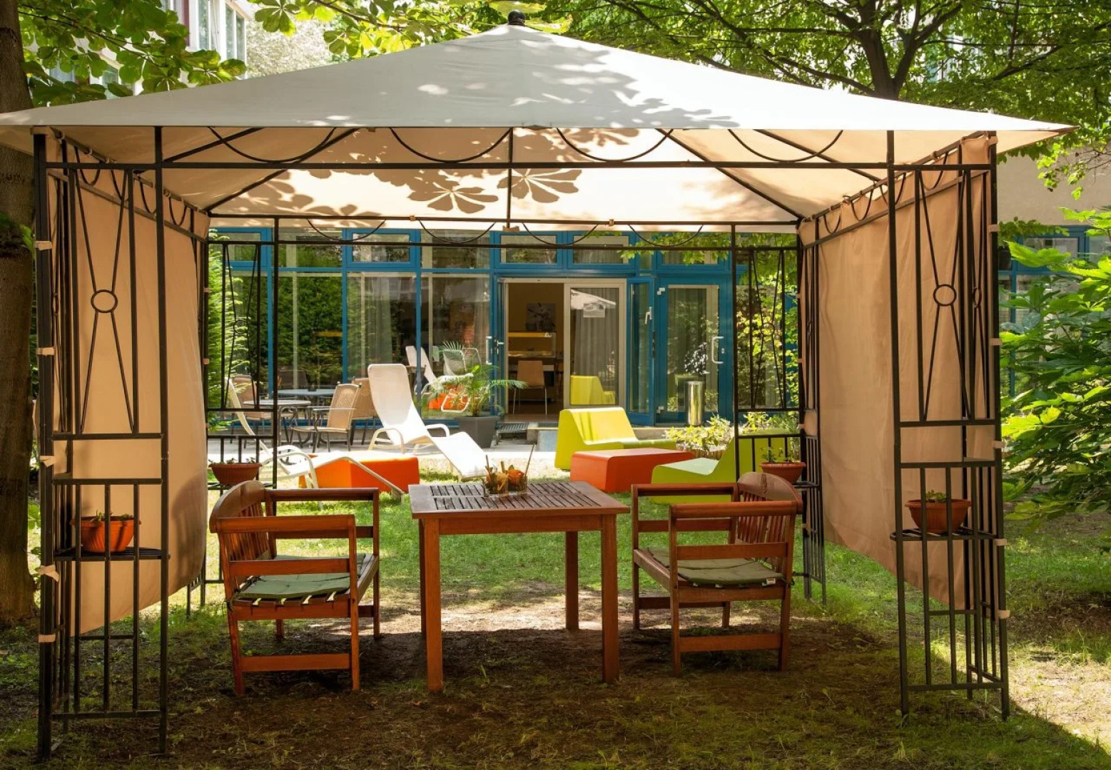 AllYouNeed Hotel Vienna 2