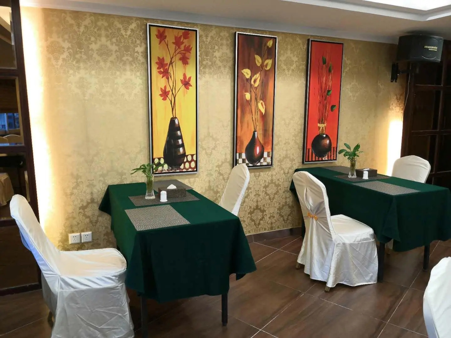 Sun Shine Holiday Hotel Fuzhou