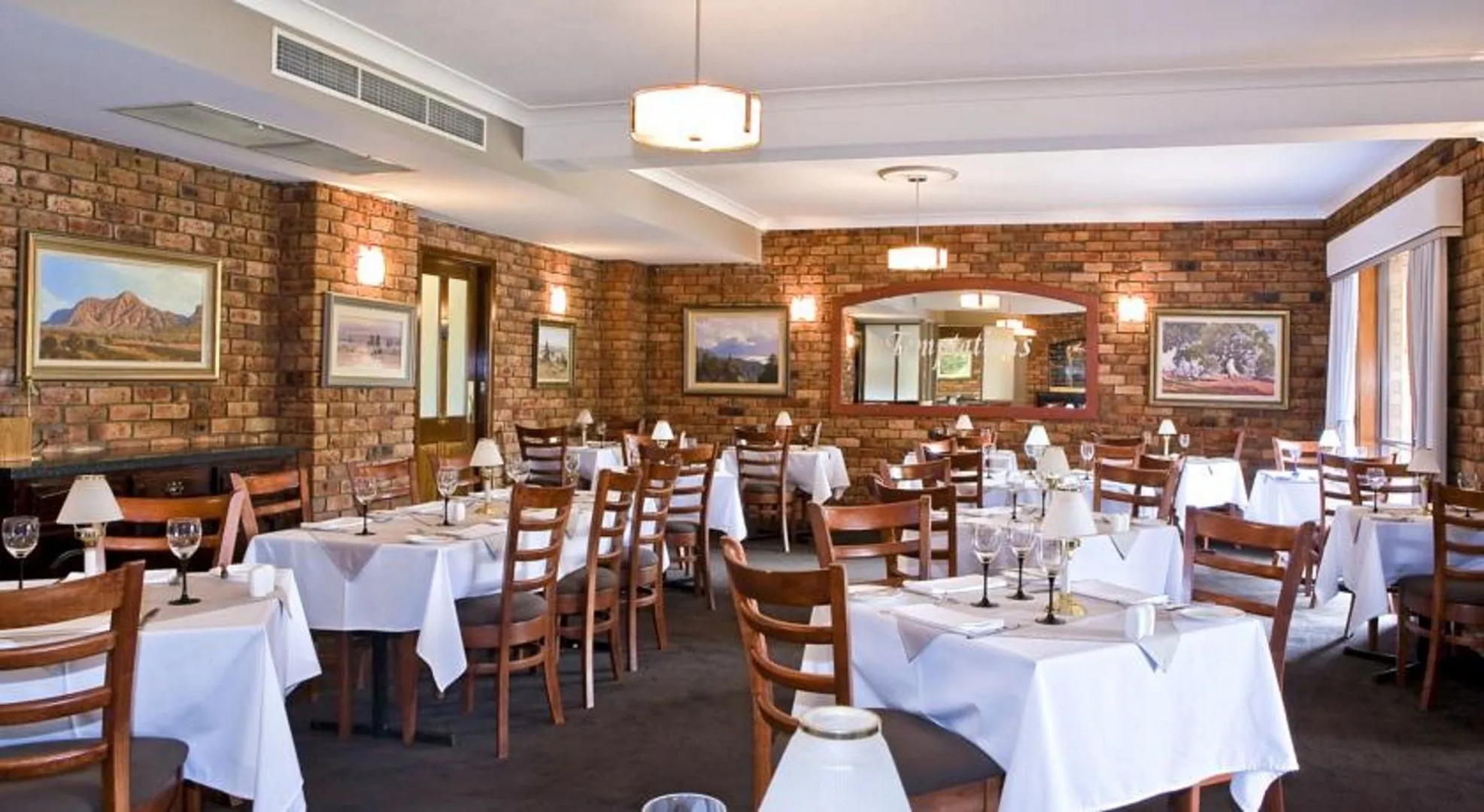 Central Caleula Motor Lodge