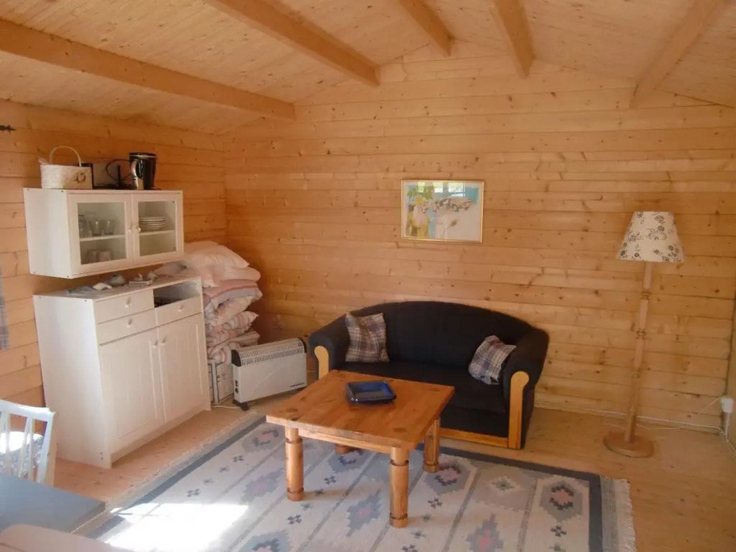 Finnsta Gård Cottages