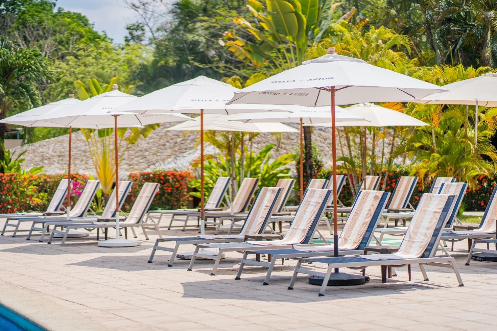 Hotel Villa Mercedes Palenque