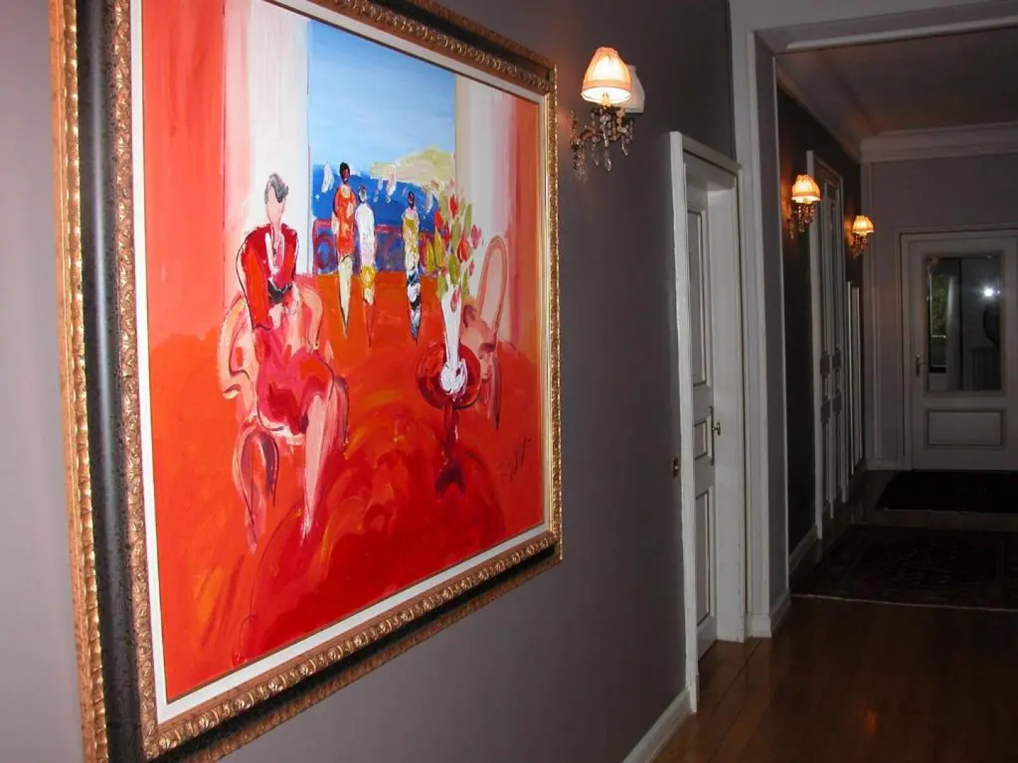 Domaine de Beaupré, The Originals Relais