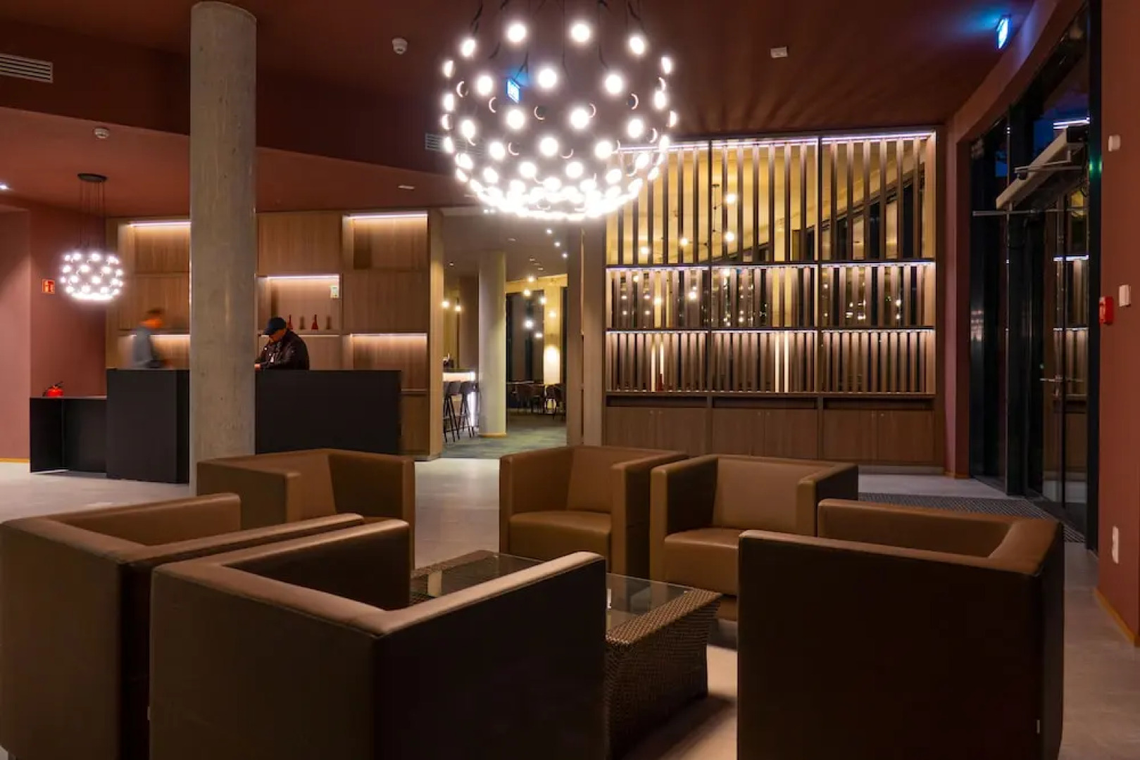 H24 Stadthotel Bernau