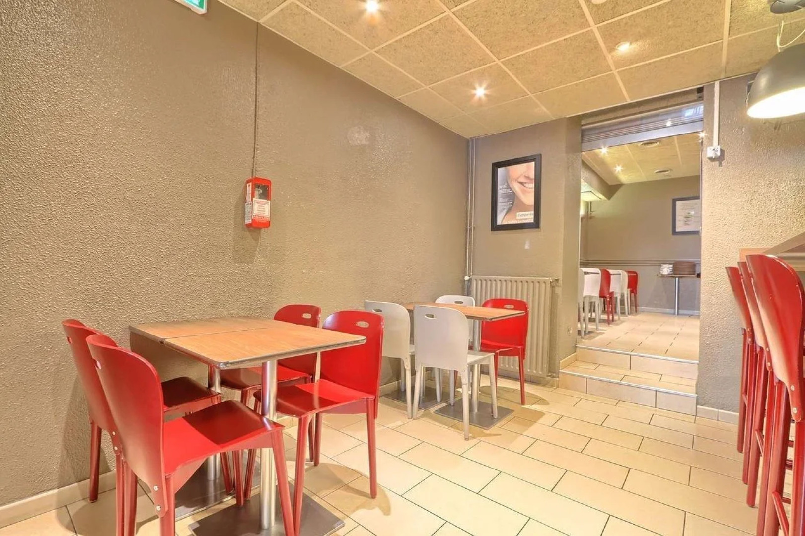 Campanile PRIME - Paris Ouest Boulogne