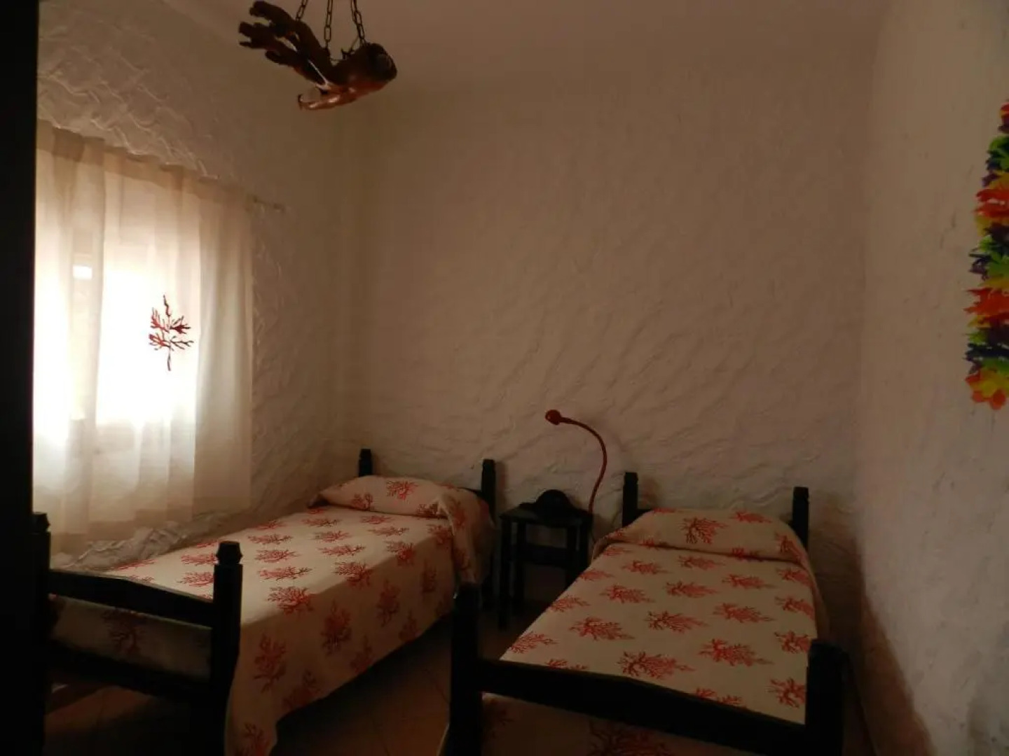 Villaggio Polifemo 38 Localita Cala Sapone P7167