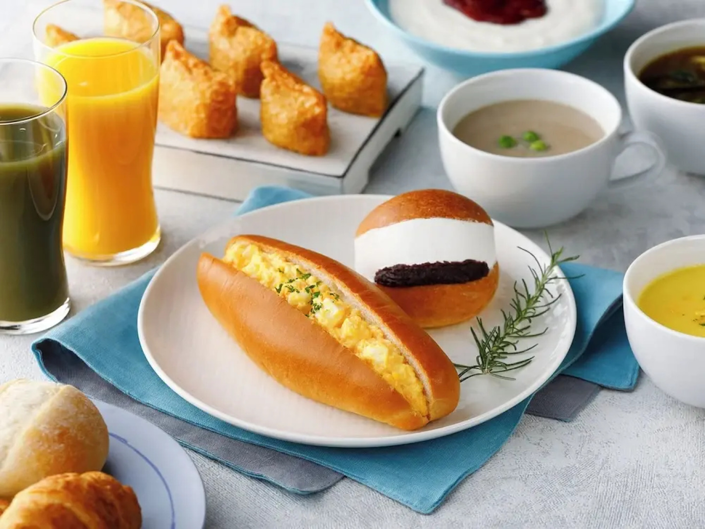 Toyoko Inn Oyama Eki Higashi-guchi 2