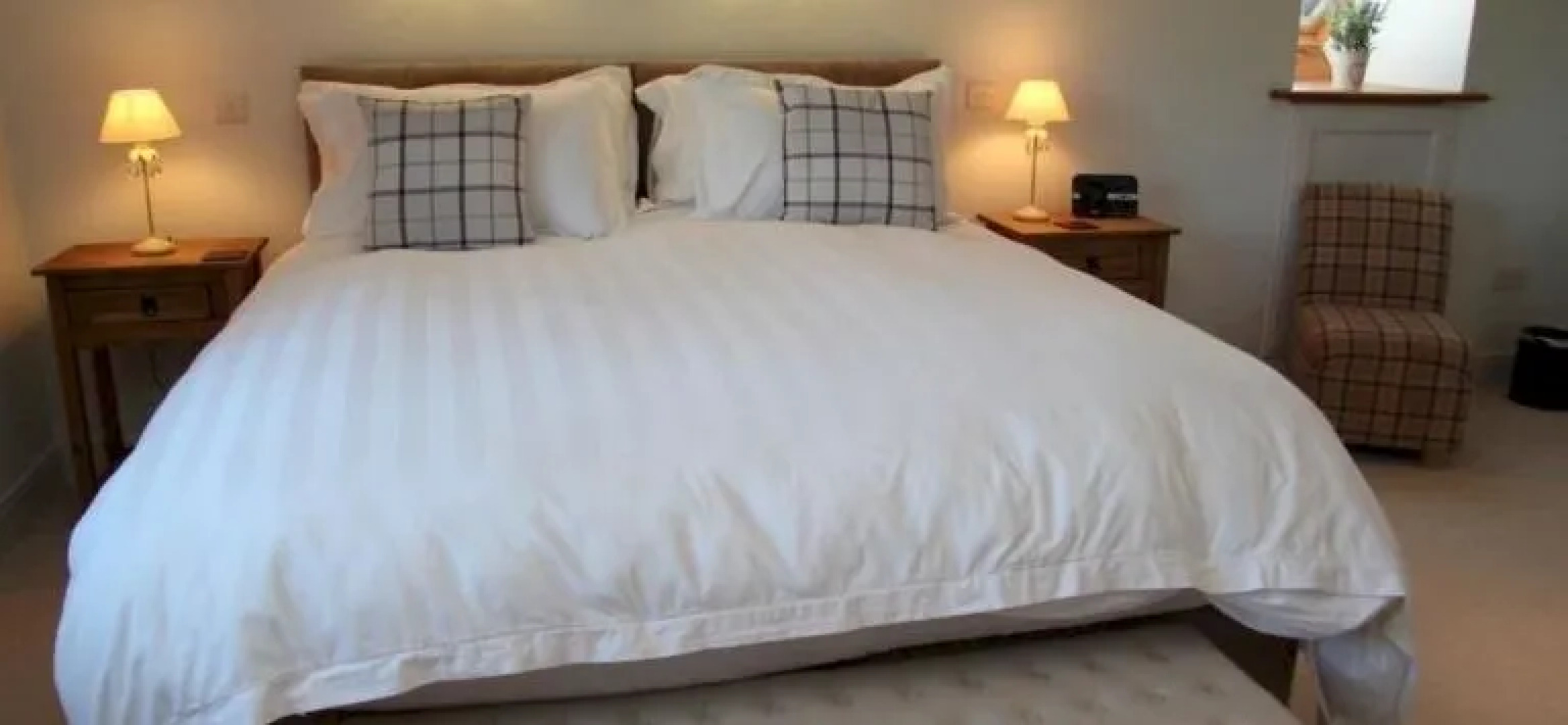 Thistle Dhu Bed & Breakfast