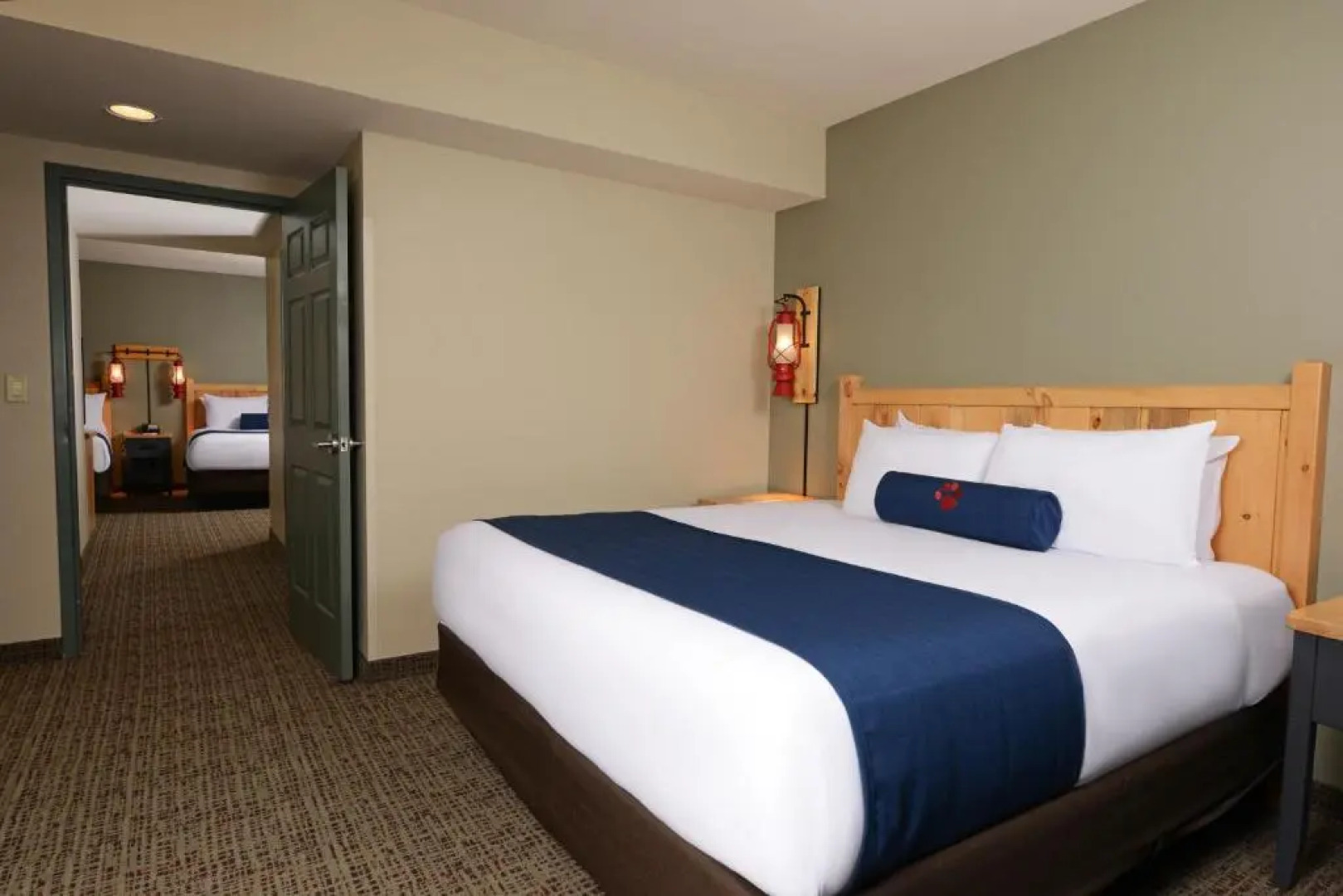 Great Wolf Lodge Colorado Springs