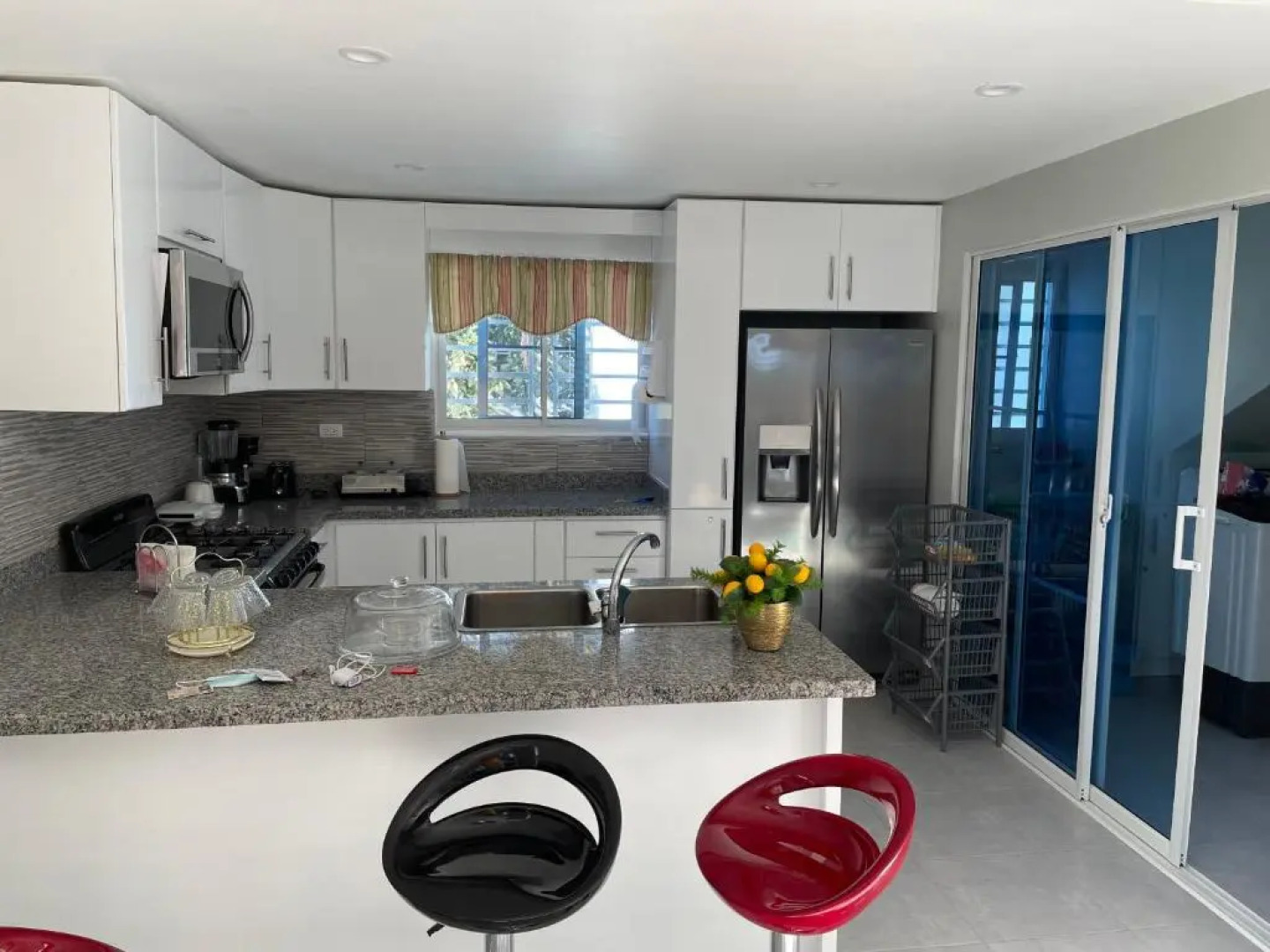 Cómodos Apartamentos en Higüey