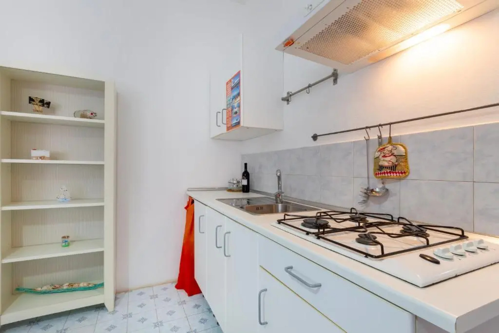 Casolare Dei Dolci Miraggi