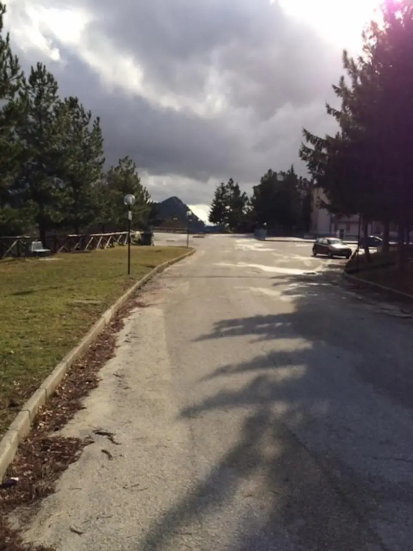 RESIDENCE ALTAIR Via Roma 13