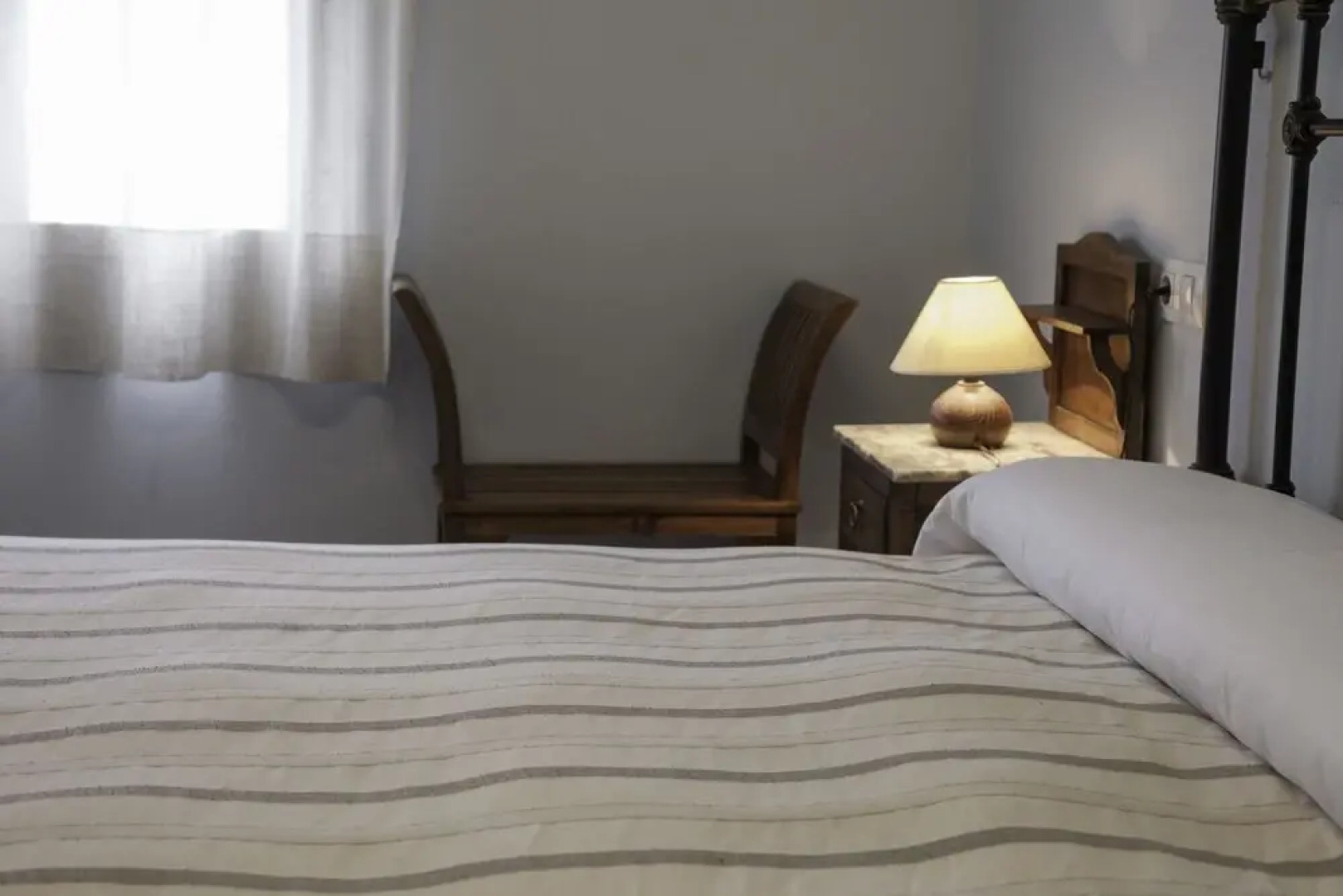 Casa Rural El Balcón De Tera