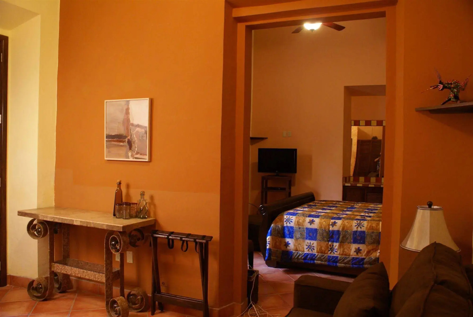 Casa Alebrijes Hotel