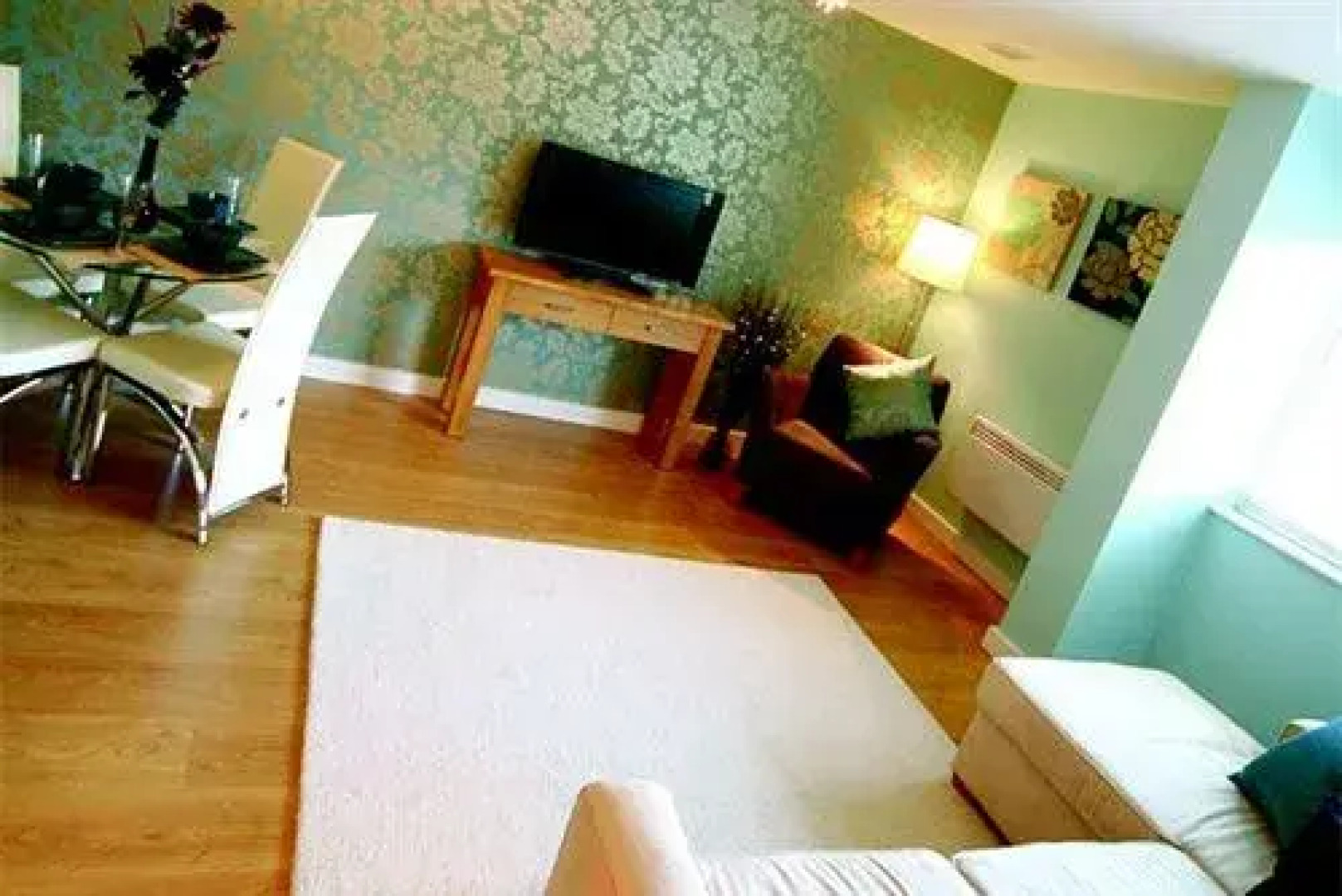 Quay Apartments Salford Quays Media City