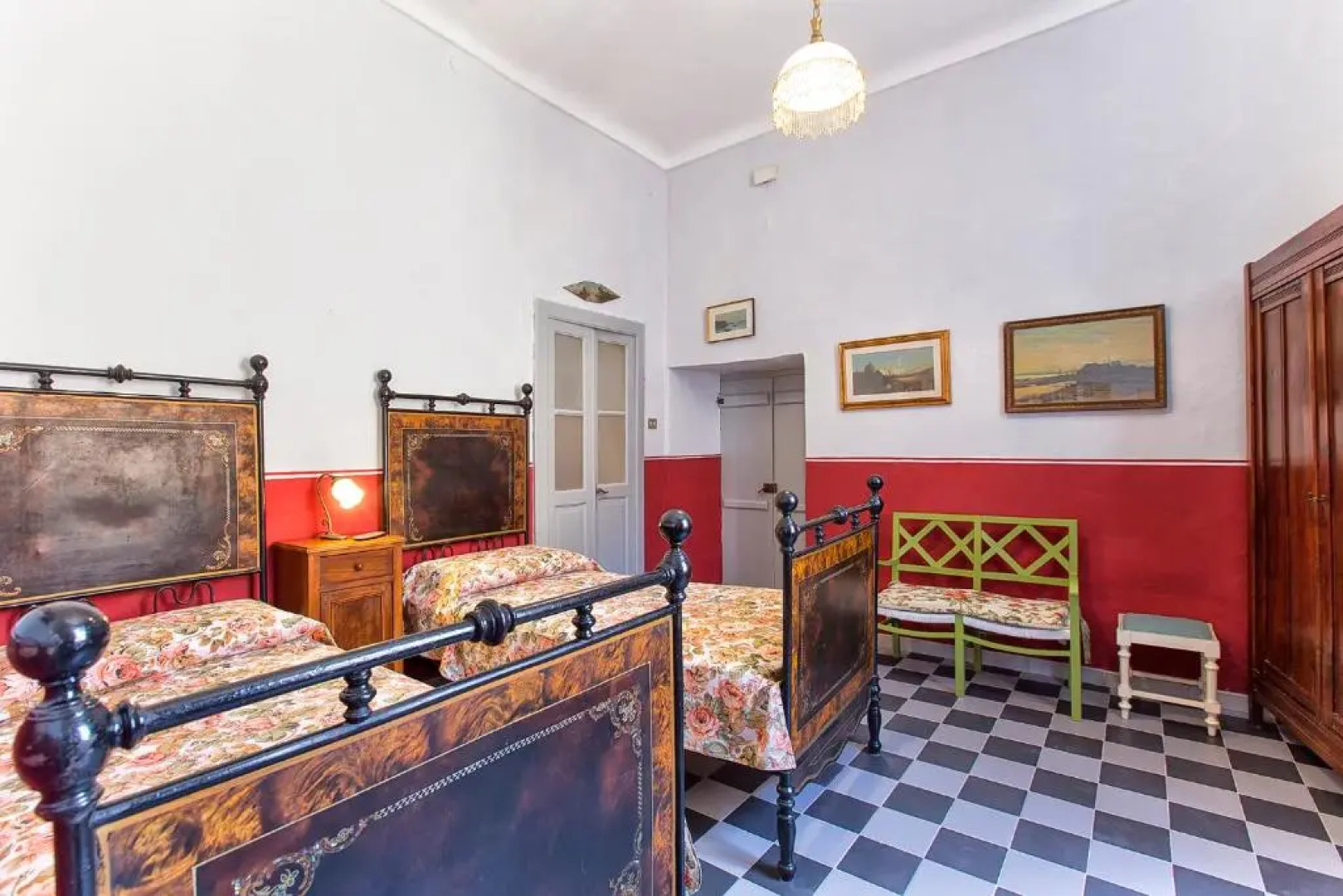 Corte d'Anglona, typical Sardinia