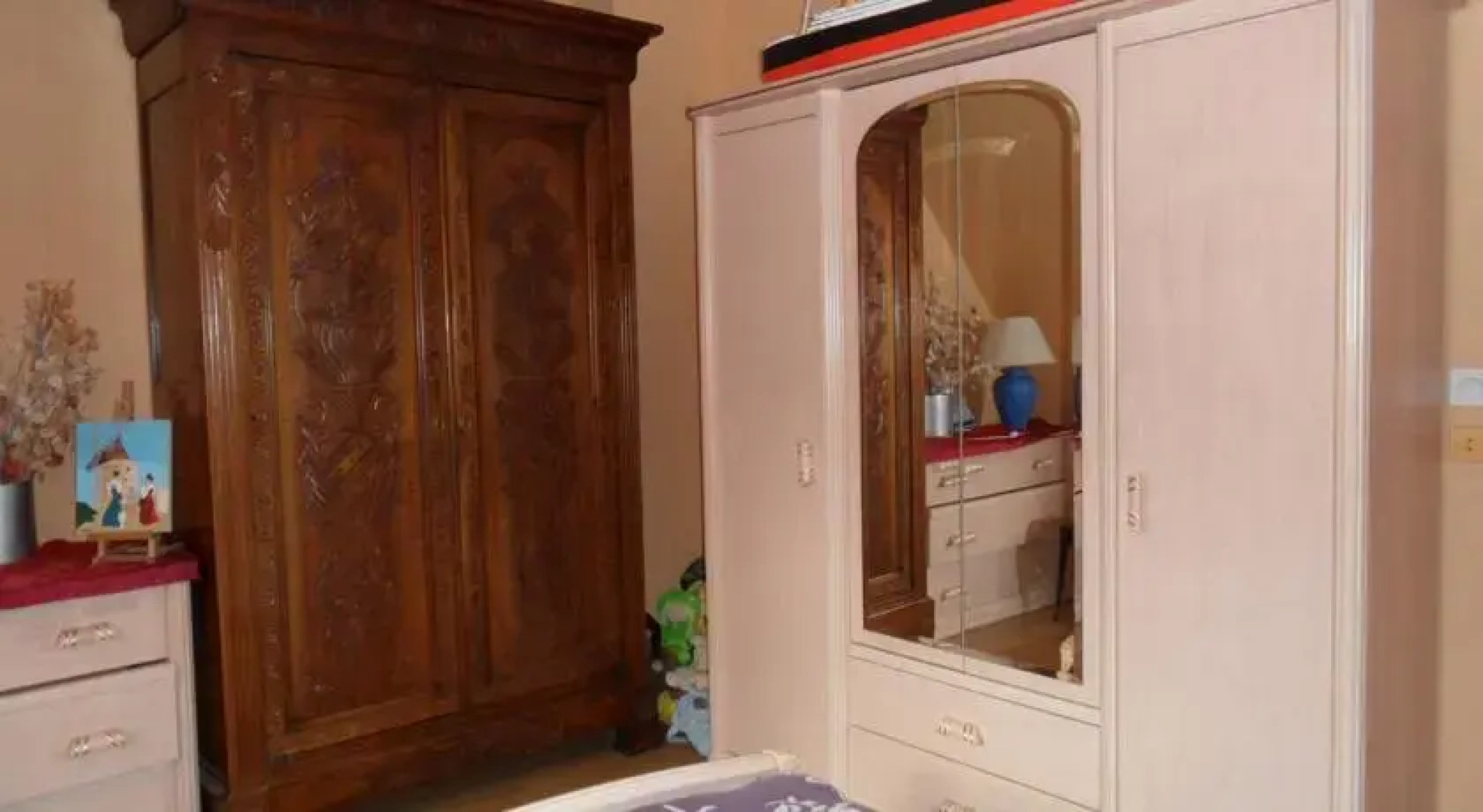 Chambre dHotes Baie du Mont Saint Michel