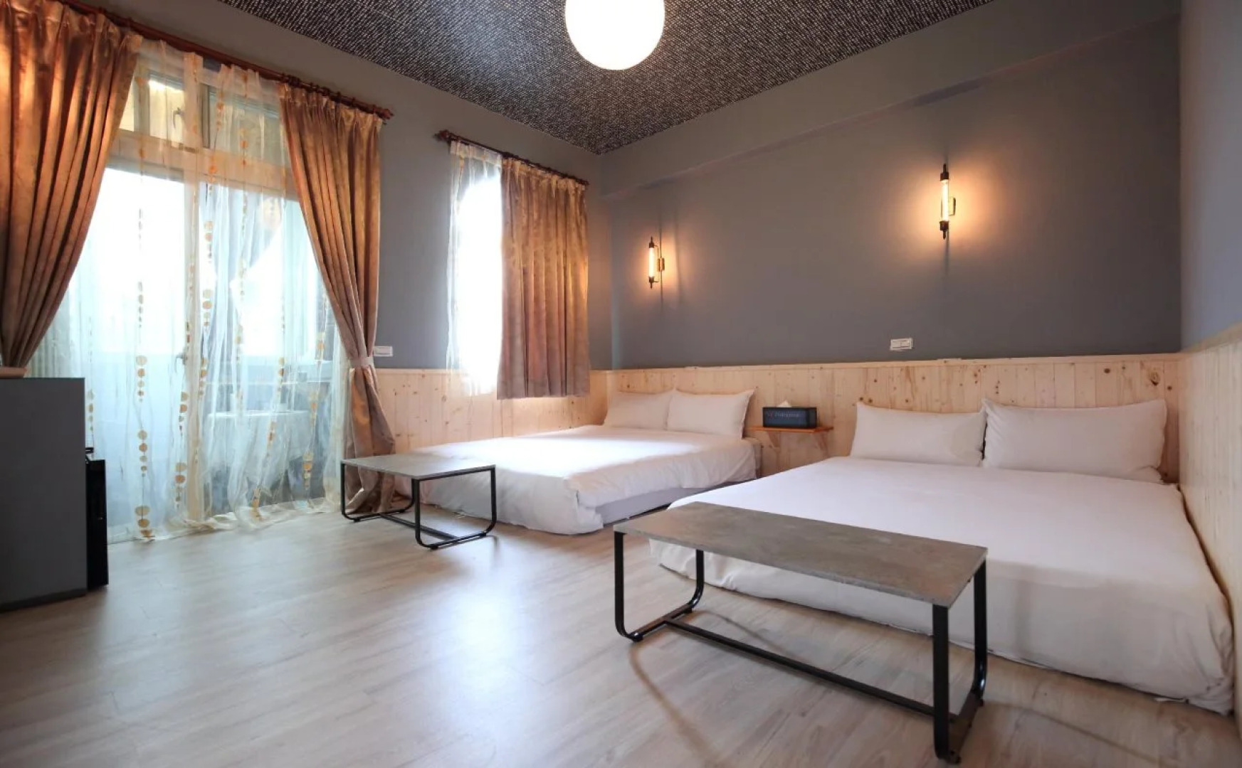 Ocean Lover Homestay