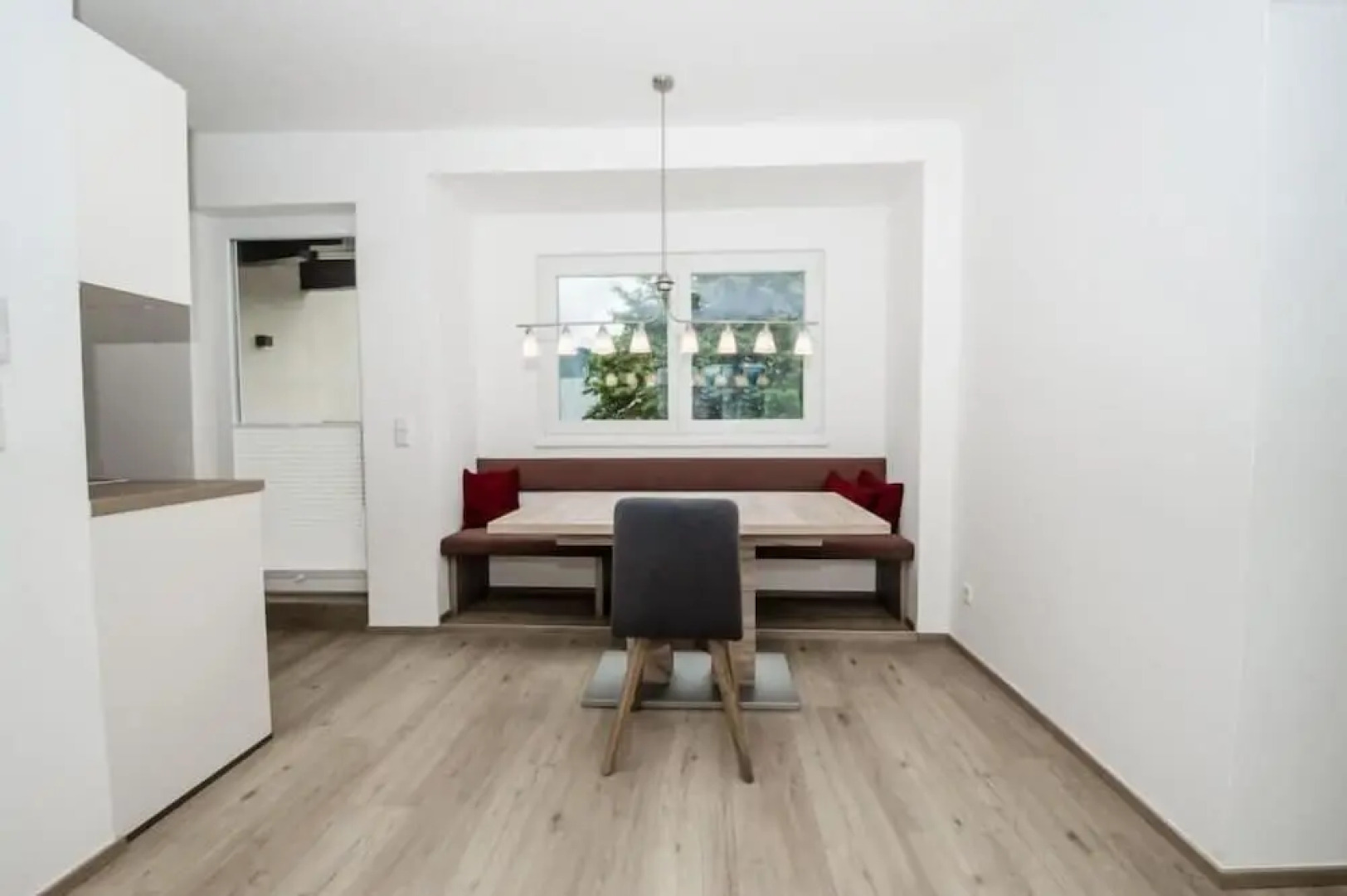 Appart-Pension Schnöll