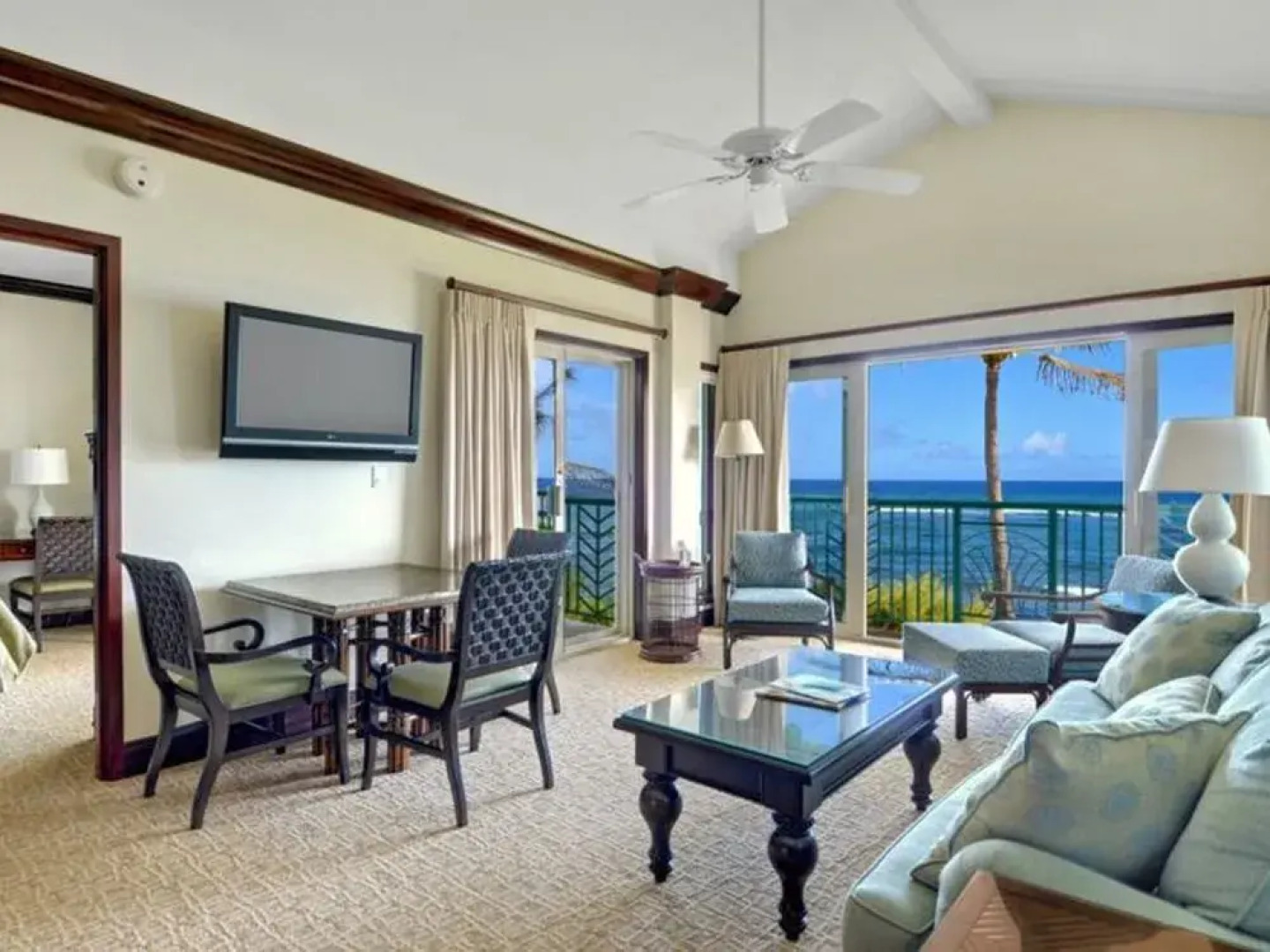 Waipouli Beach Resort A406