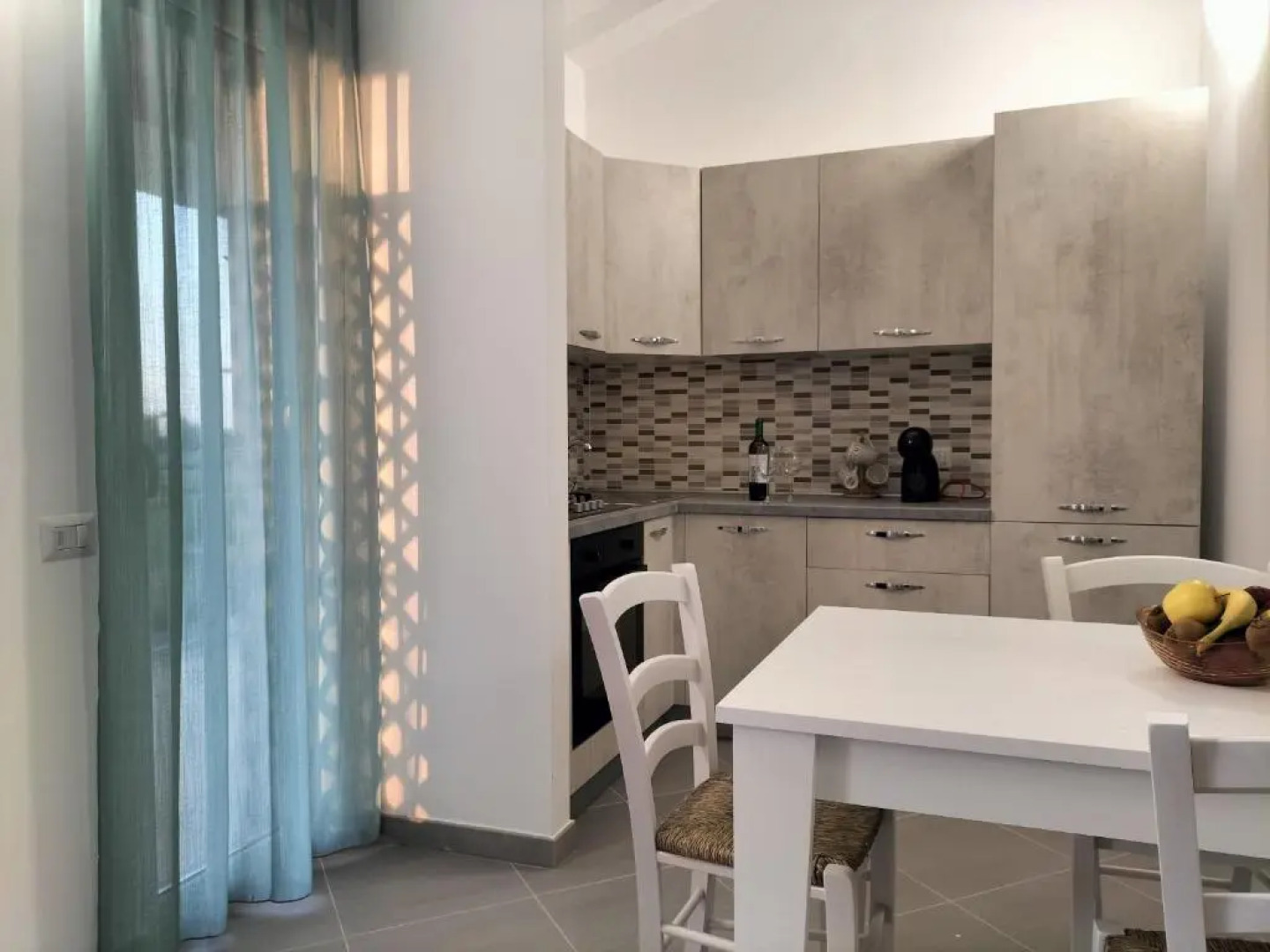 Icaro Residence Apartments