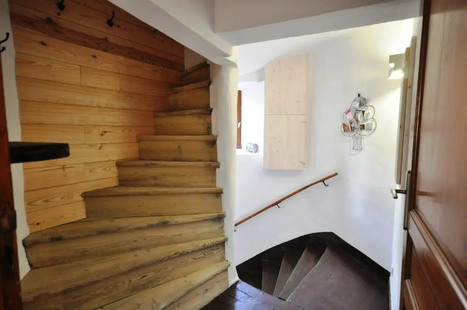 Maison à Tour Briançon