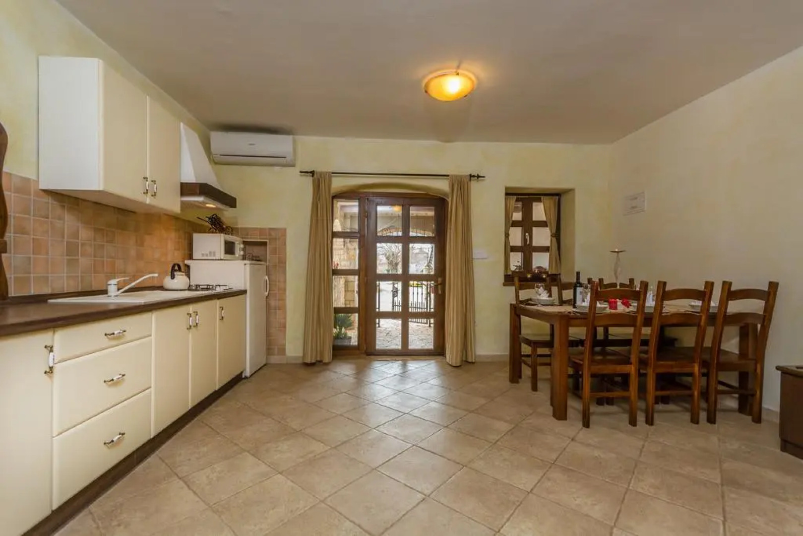 Apartment Velenik D&I