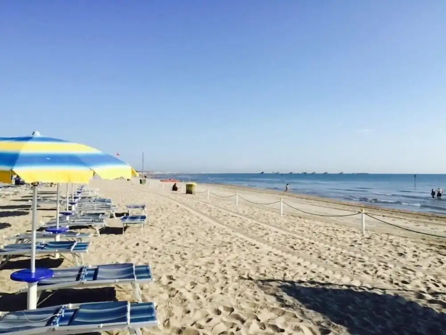 Villaggio Camping Europa