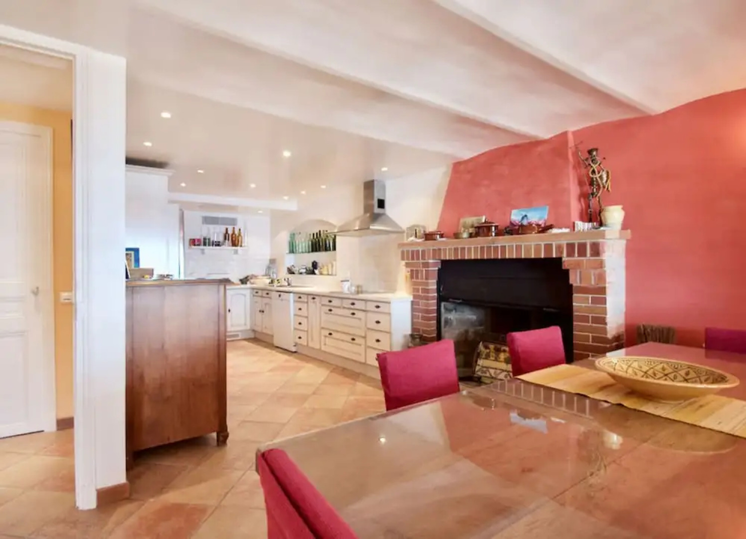 Lou Cade - Theoule-sur-mer