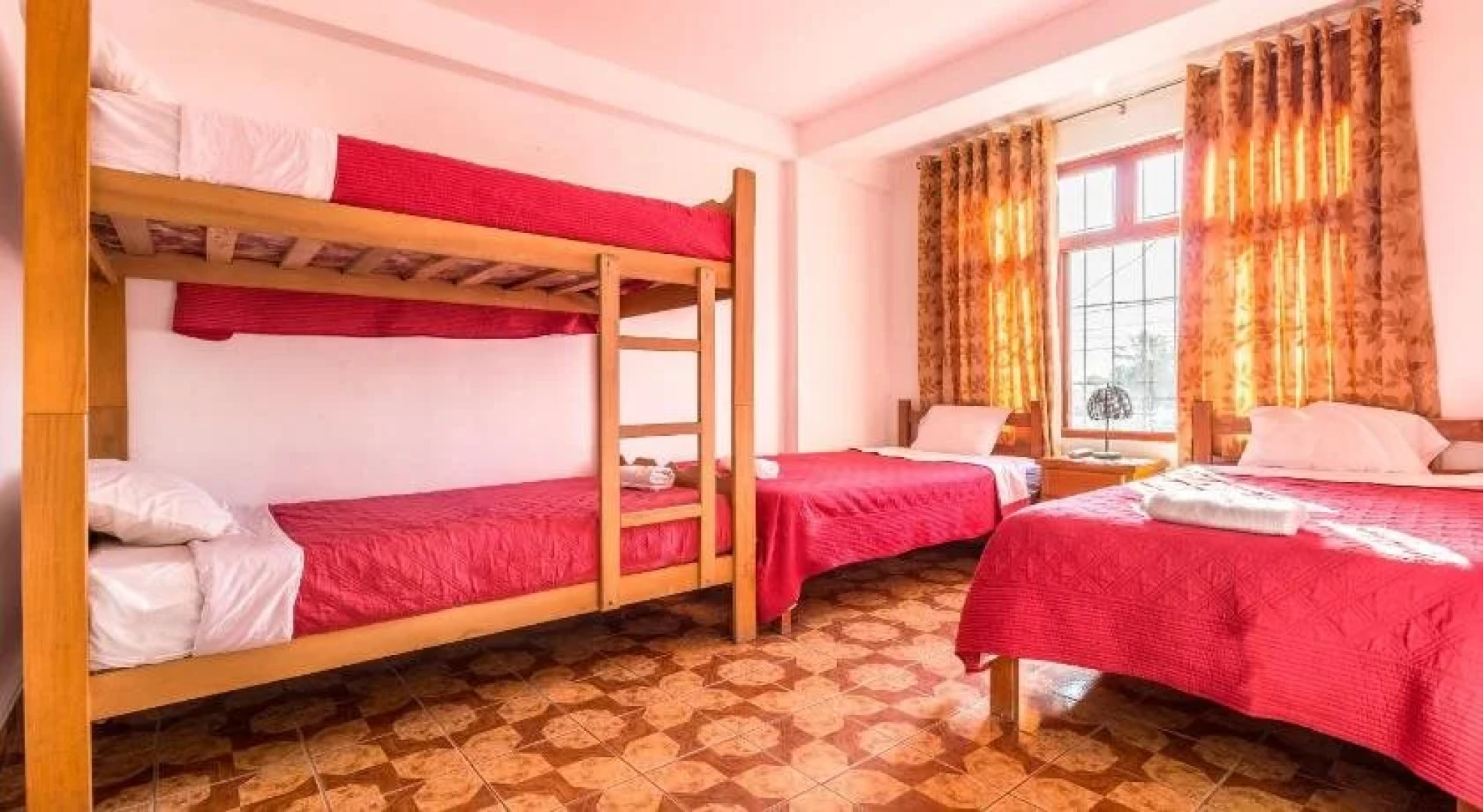 Paracas Hotel Ballestas Island