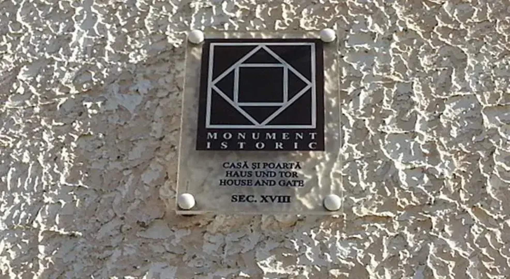 Saxon Haus