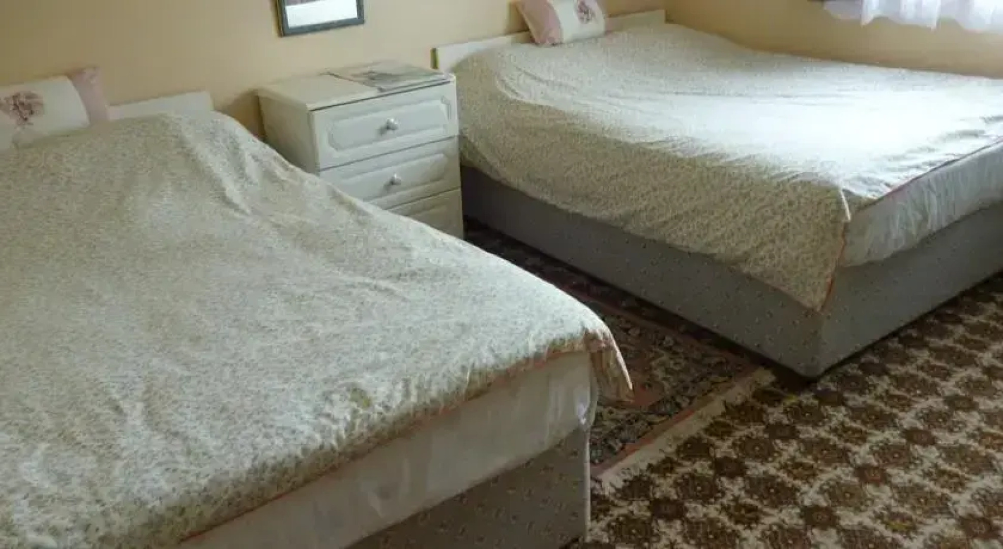 Green Isle Farmhouse