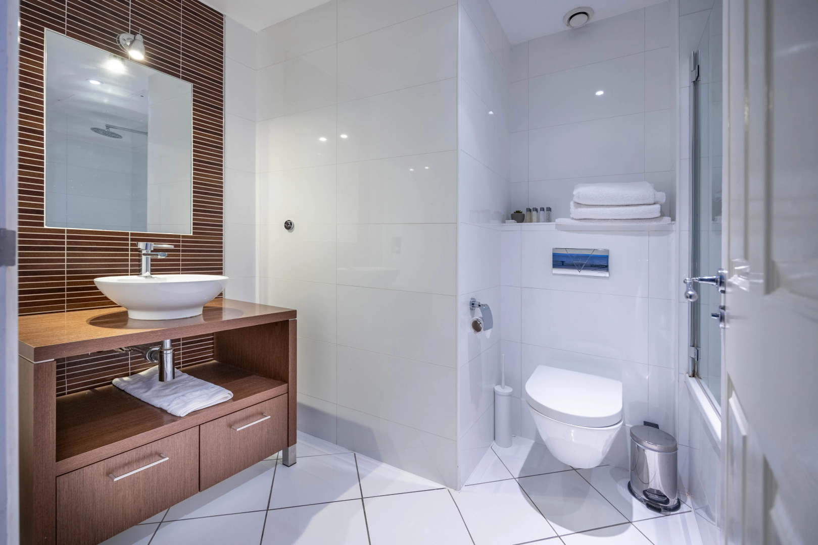 Cathedral Quarter Hotel - Derby