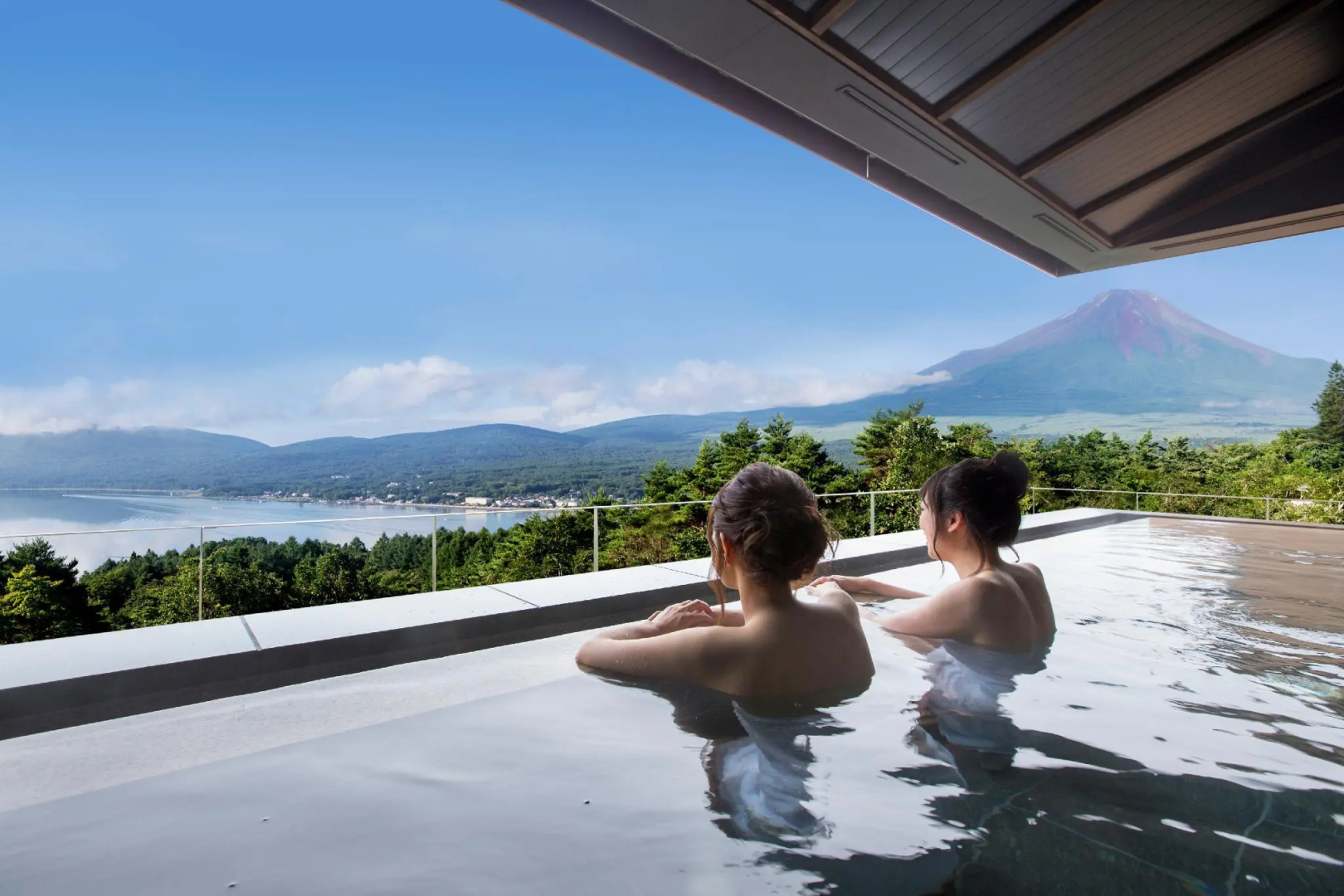 Hotel Mt. Fuji