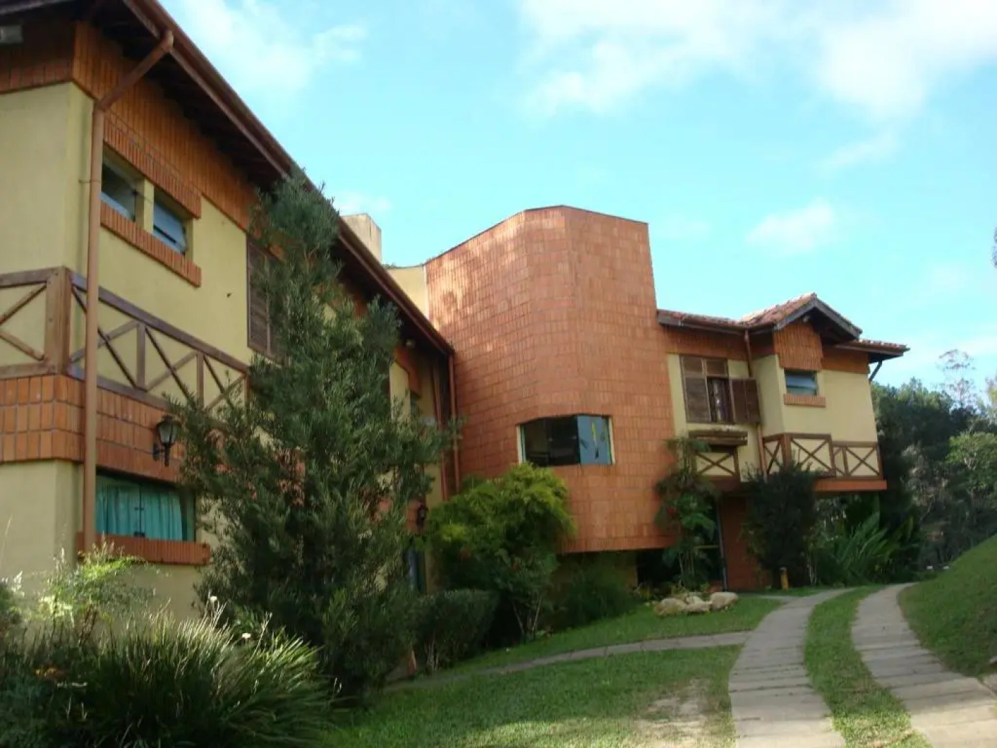 Vale do Sonho Hotel e Eventos