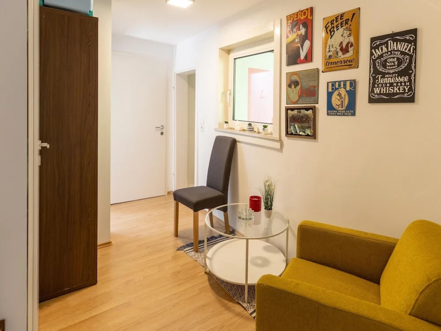 Apartment Feld am See Near Ski Slopes