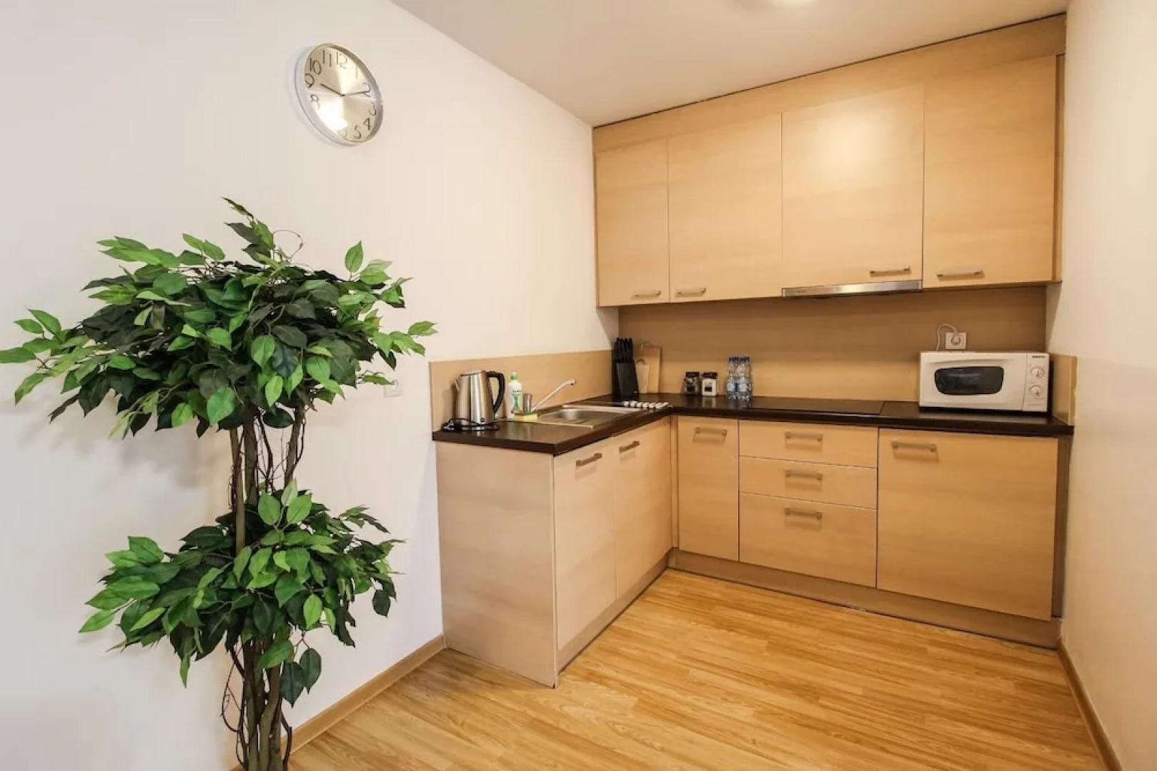 Apartament City Center Exclusive Suite