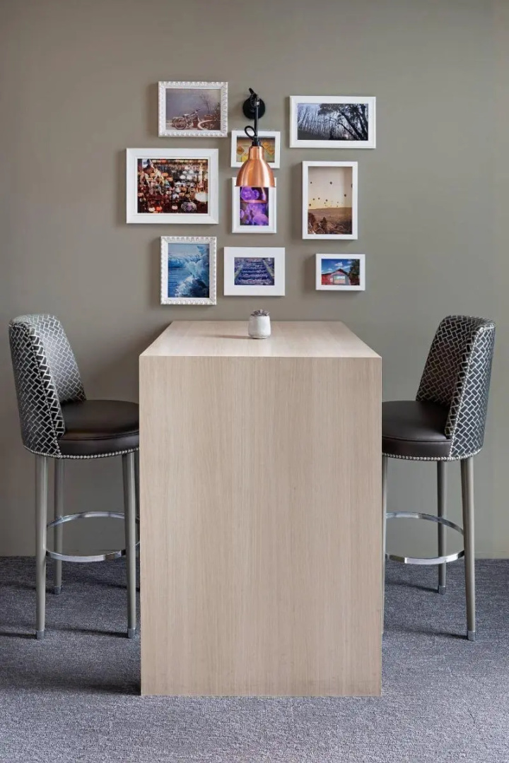 AC Hotel Sants by Marriott