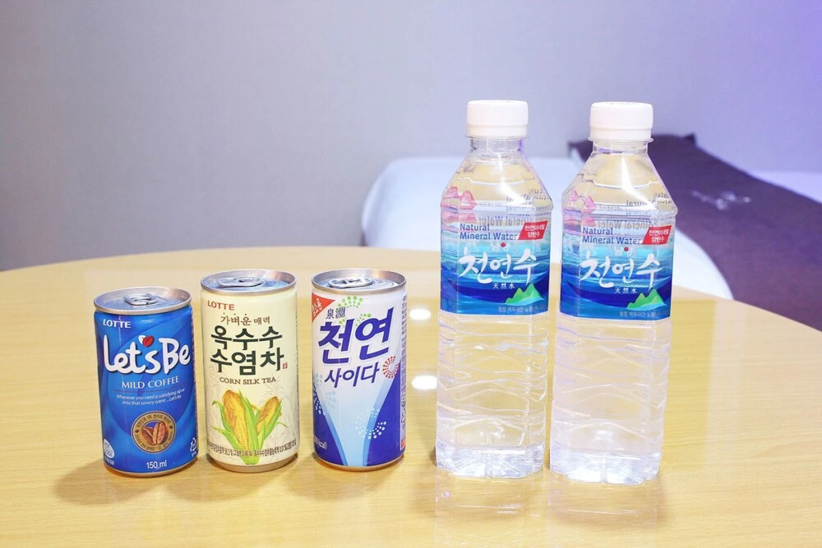 Yeongcheon Some Self Check-in Motel