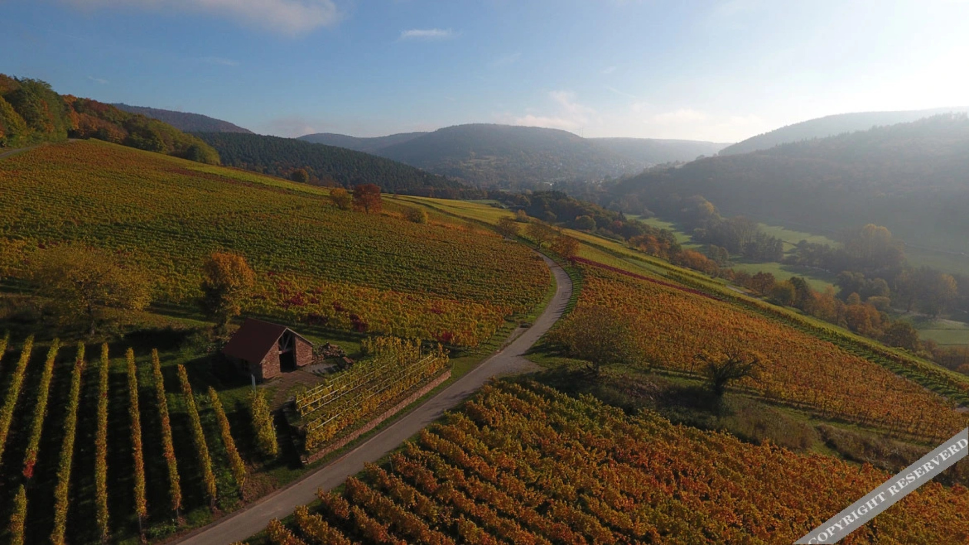 Hotel Weinhaus Stern