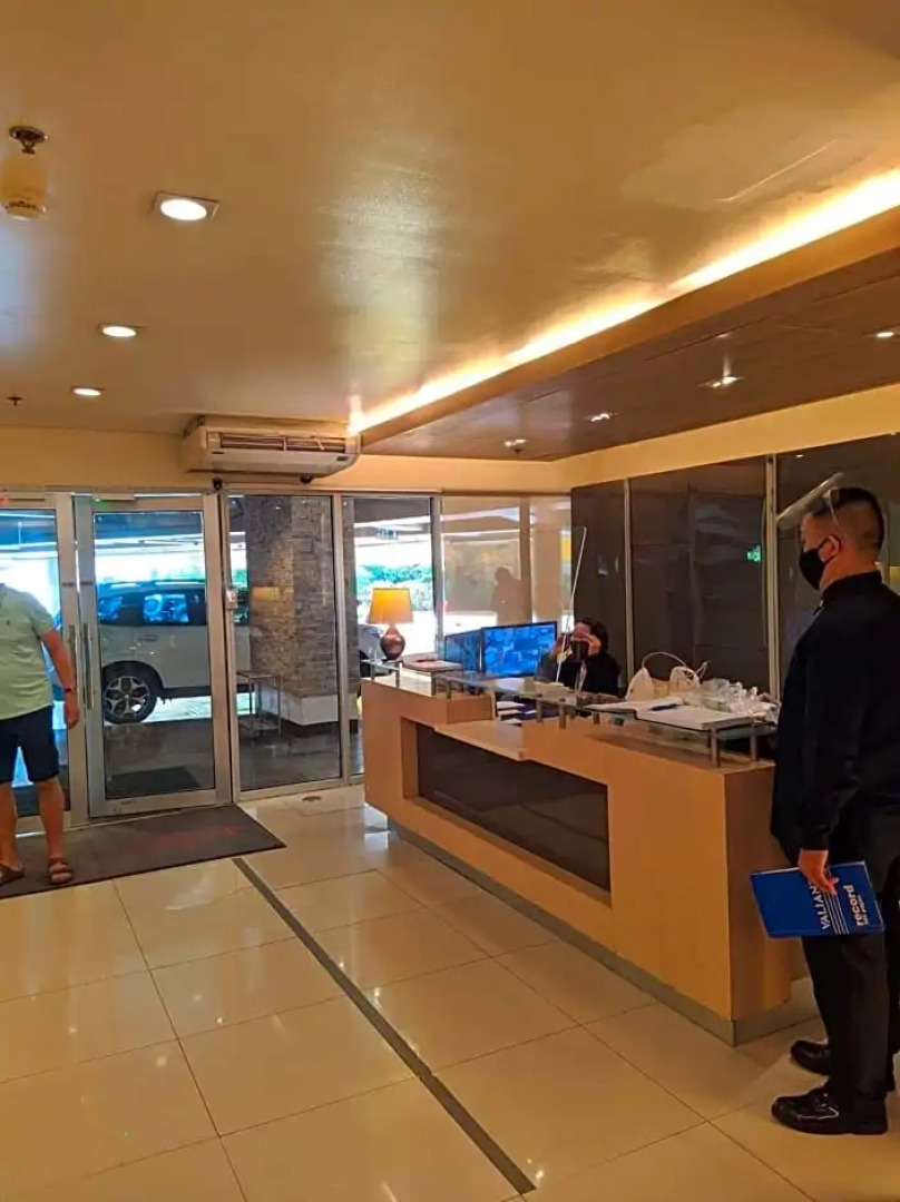 Avida San Lorenzo Tower 2