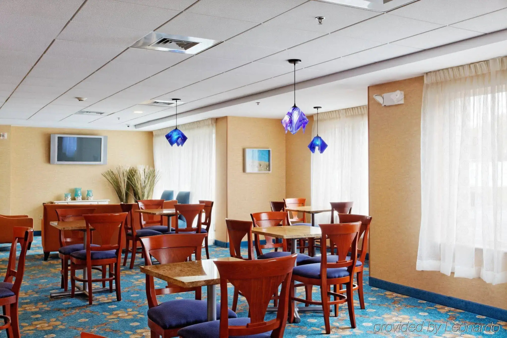 Holiday Inn Express Branford-New Haven by IHG