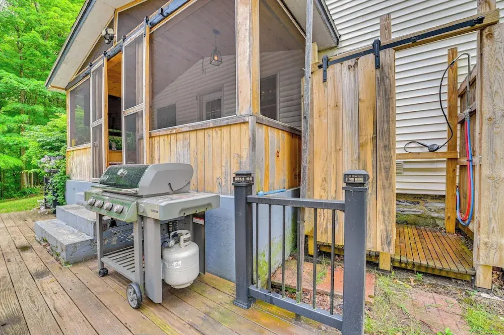 Charming Ballston Spa Home w/ Sauna & Private Pool