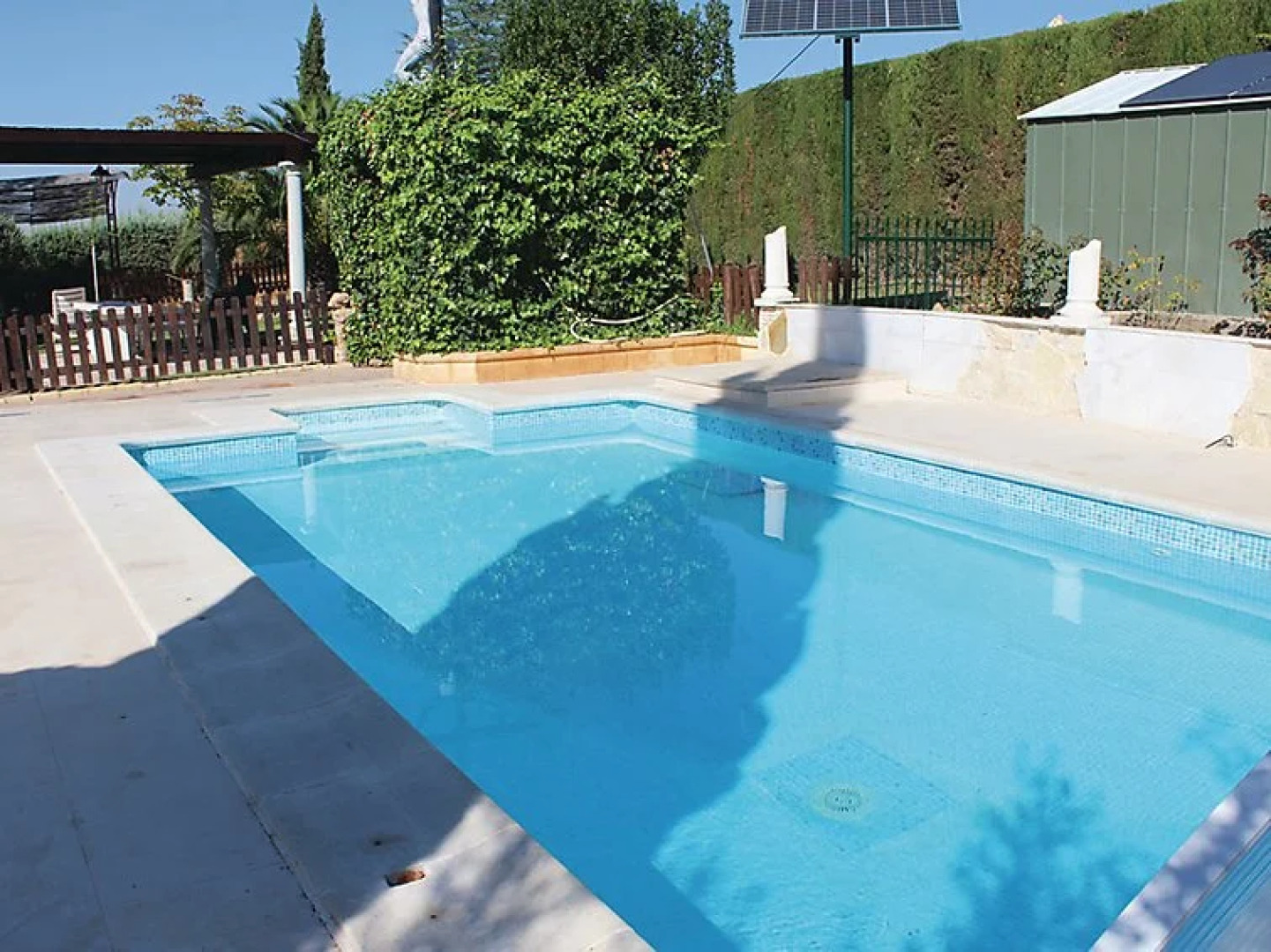 Holiday Home Villa San Luis