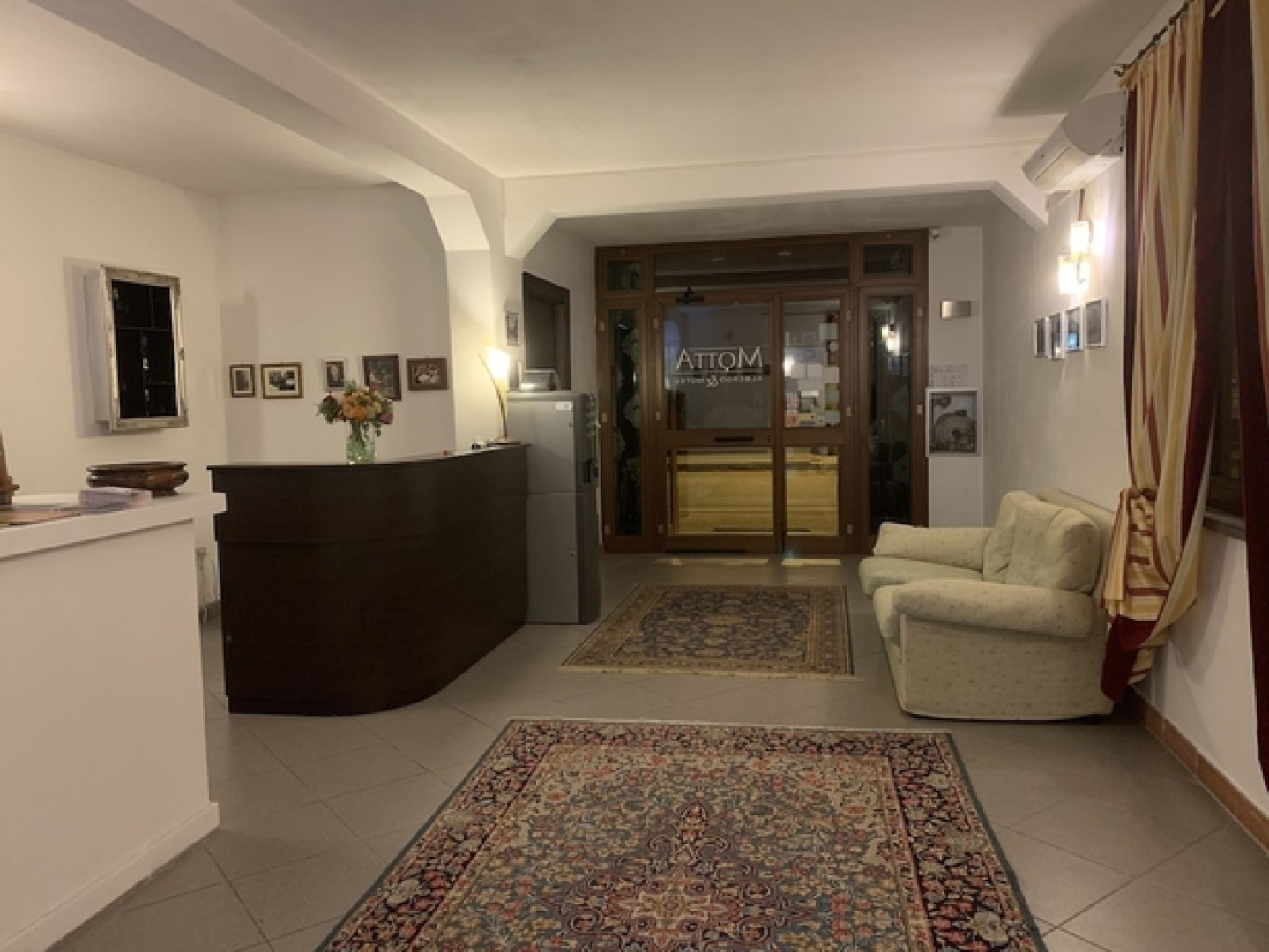 Ristorante Albergo Motta