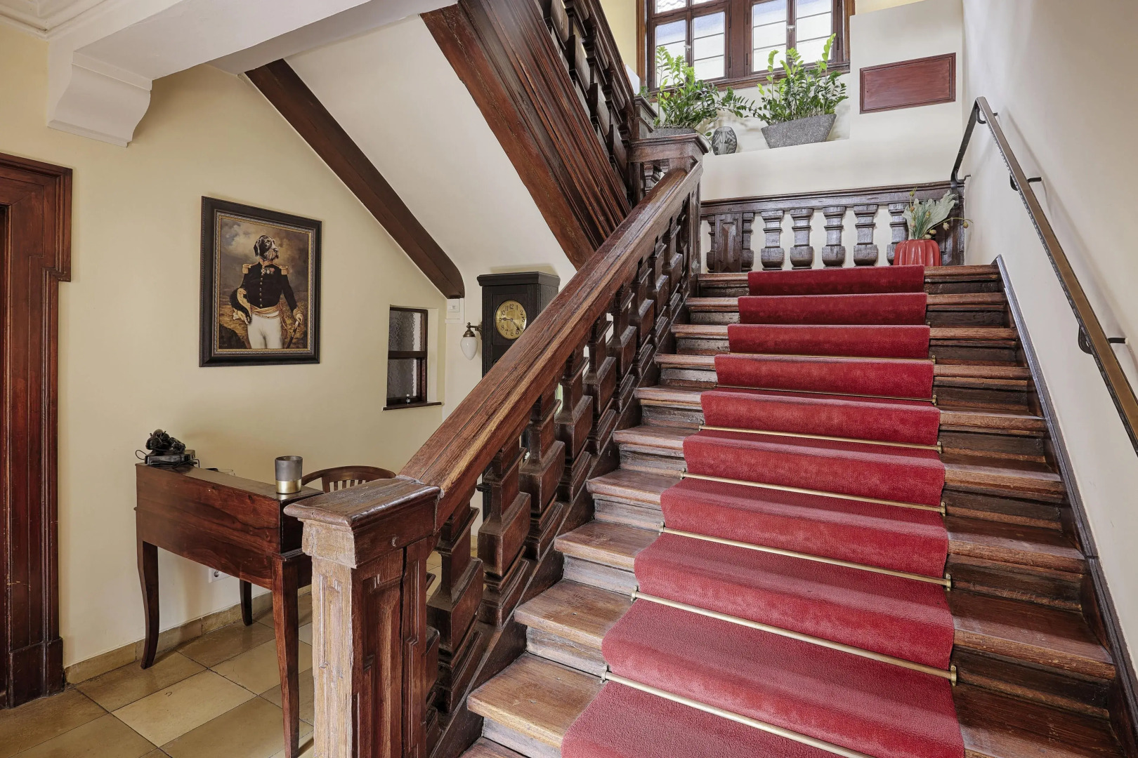 Hotel Wiener Botschaft