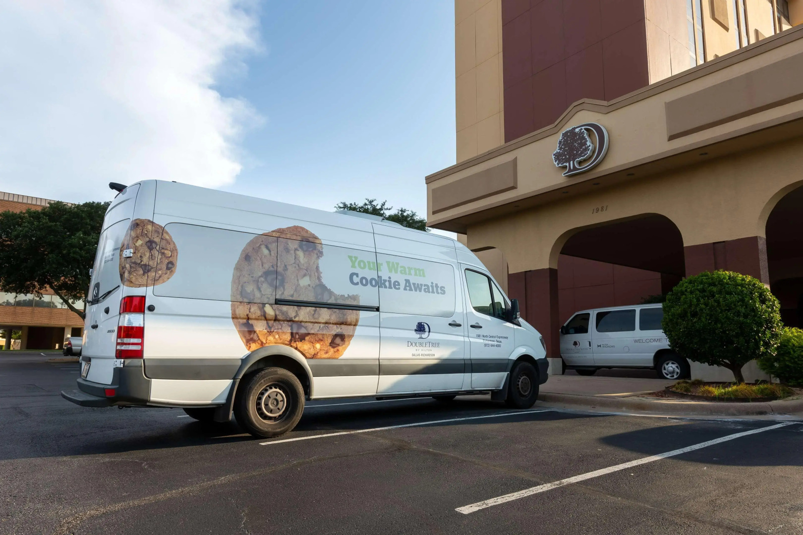 DoubleTree by Hilton Dallas - Richardson