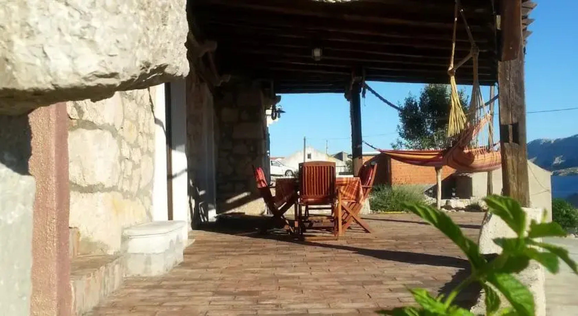 Holiday Home Počitniška hiža