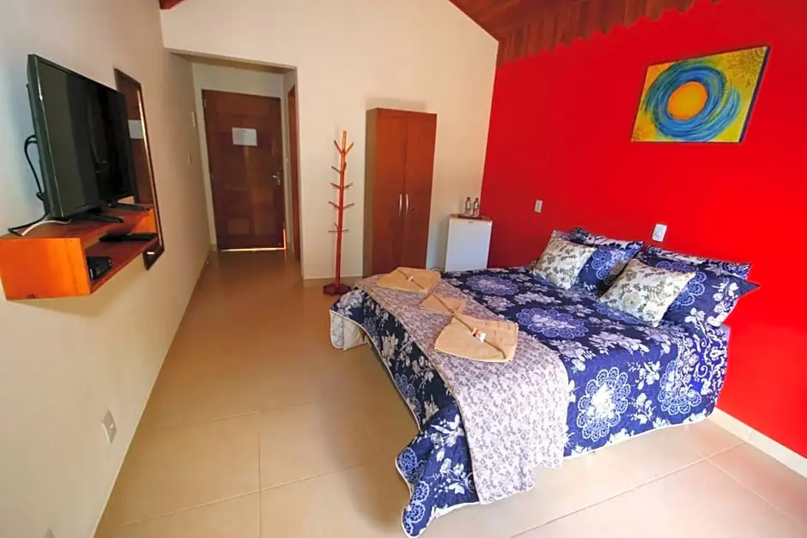 Pousada Vale do Horizonte