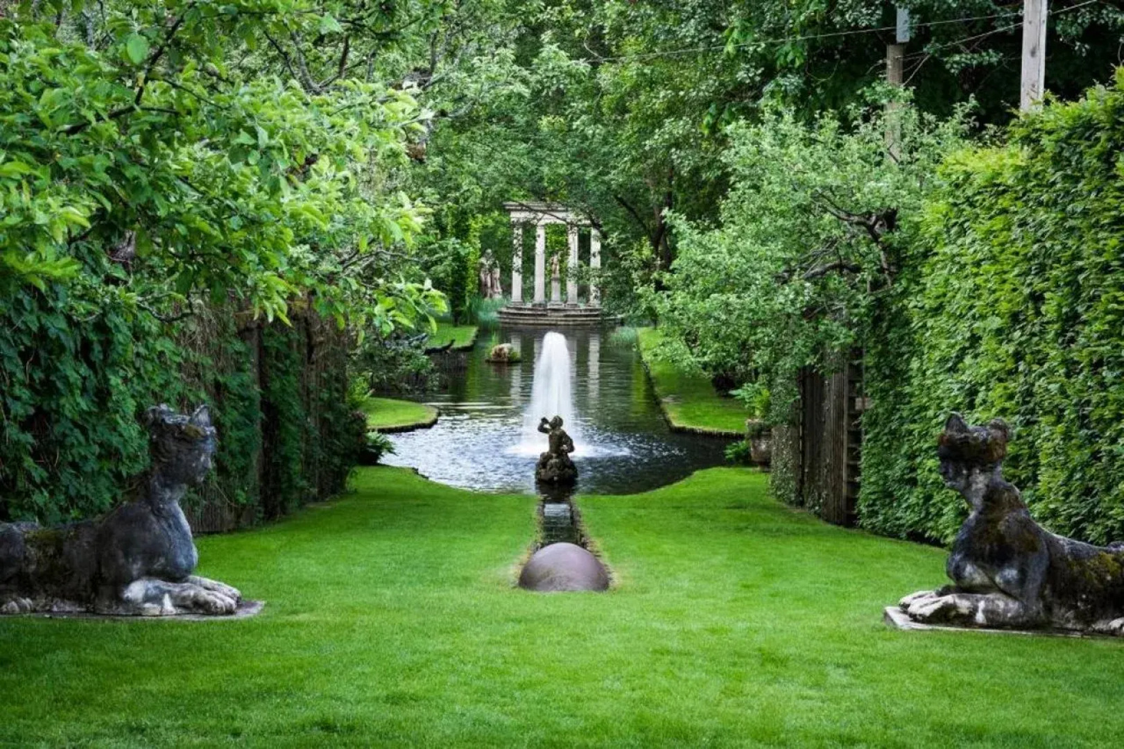 Ramme Fjordhotell - Unike Hoteller